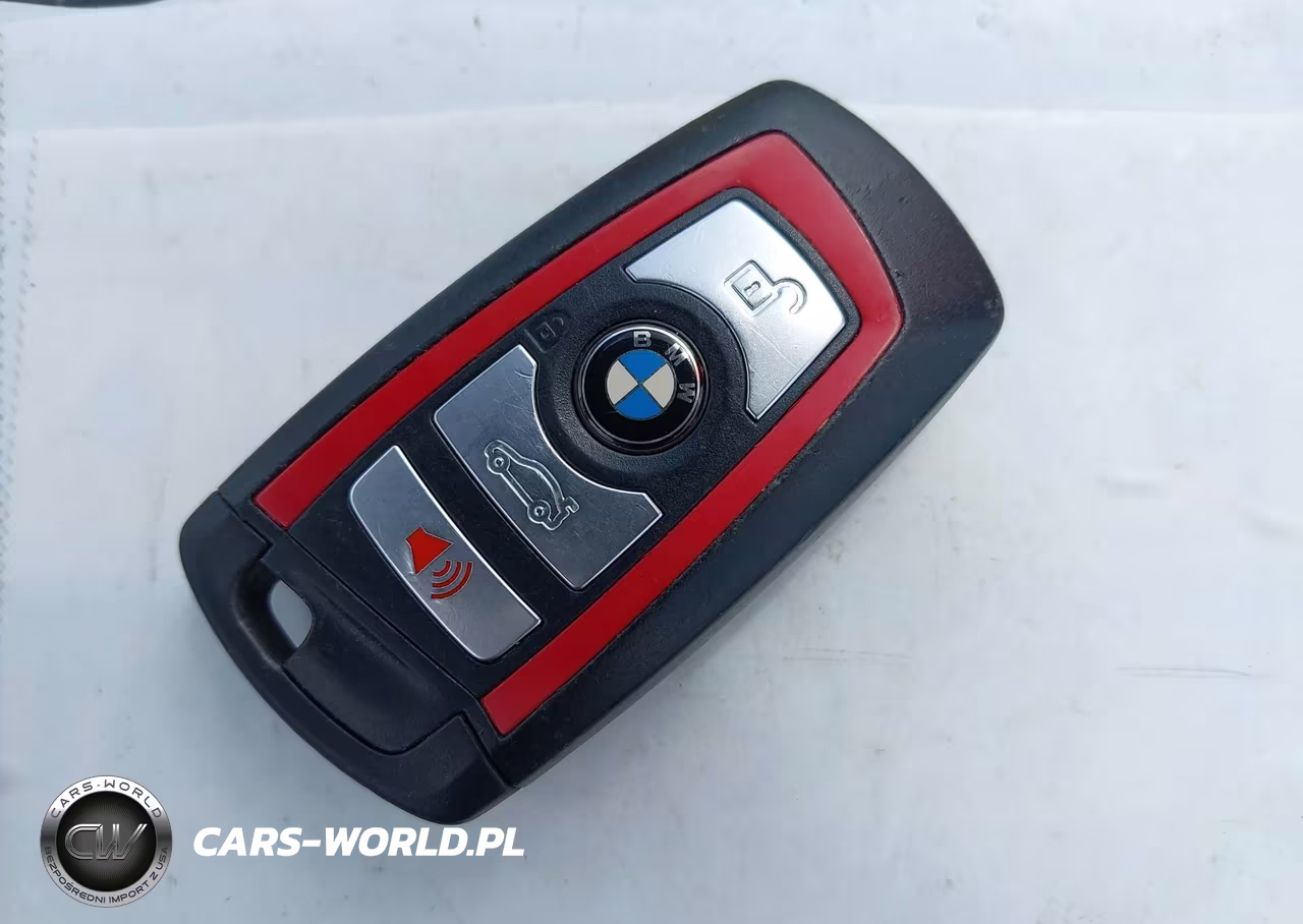 2014 BMW 428I xDrive VIN:WBA3N5C59EF717226 - 11