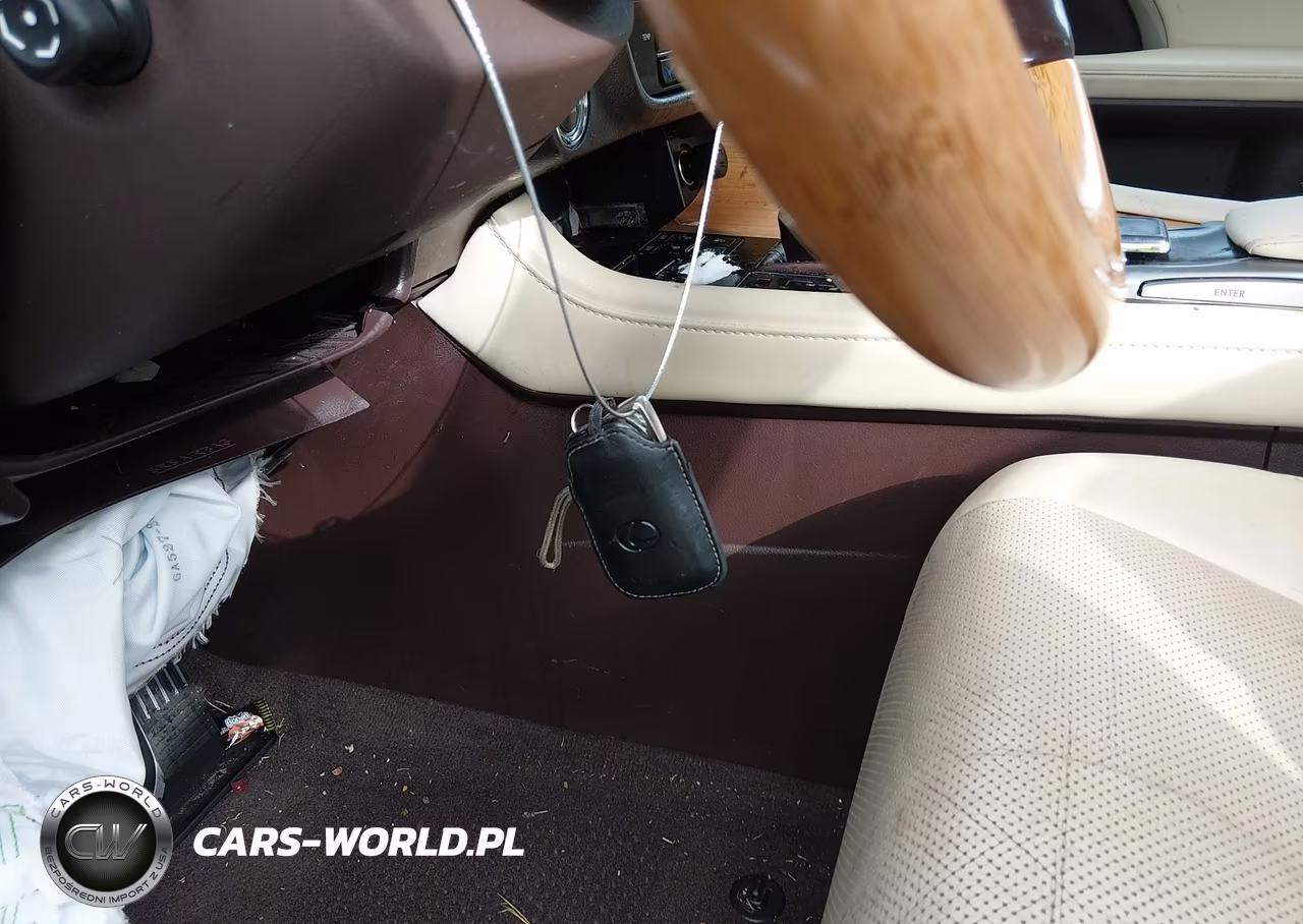 2019 Lexus Rx 350L Premium VIN:JTJGZKCA6K2012842 - 11