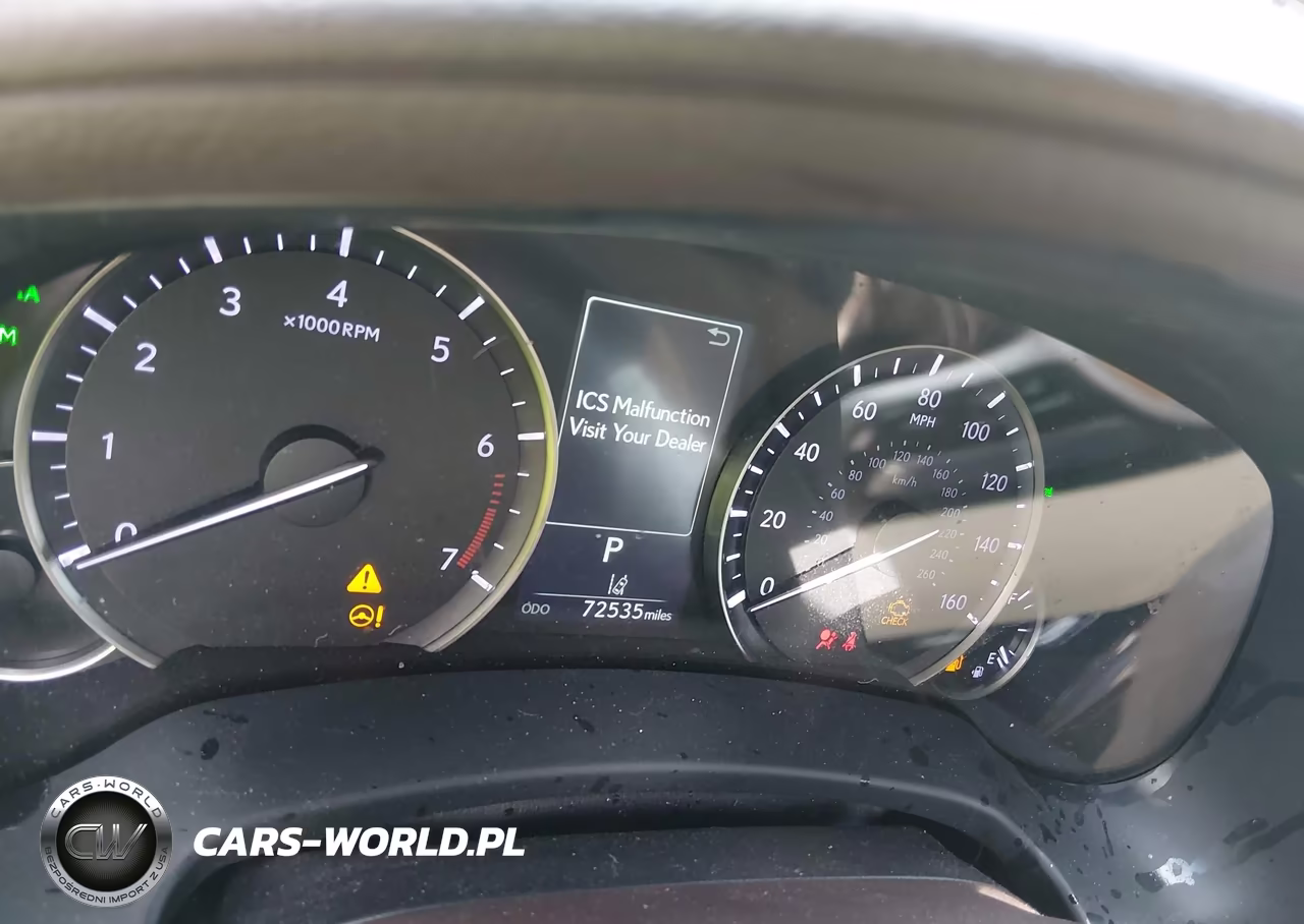 2019 Lexus Rx 350L Premium VIN:JTJGZKCA6K2012842 - 7