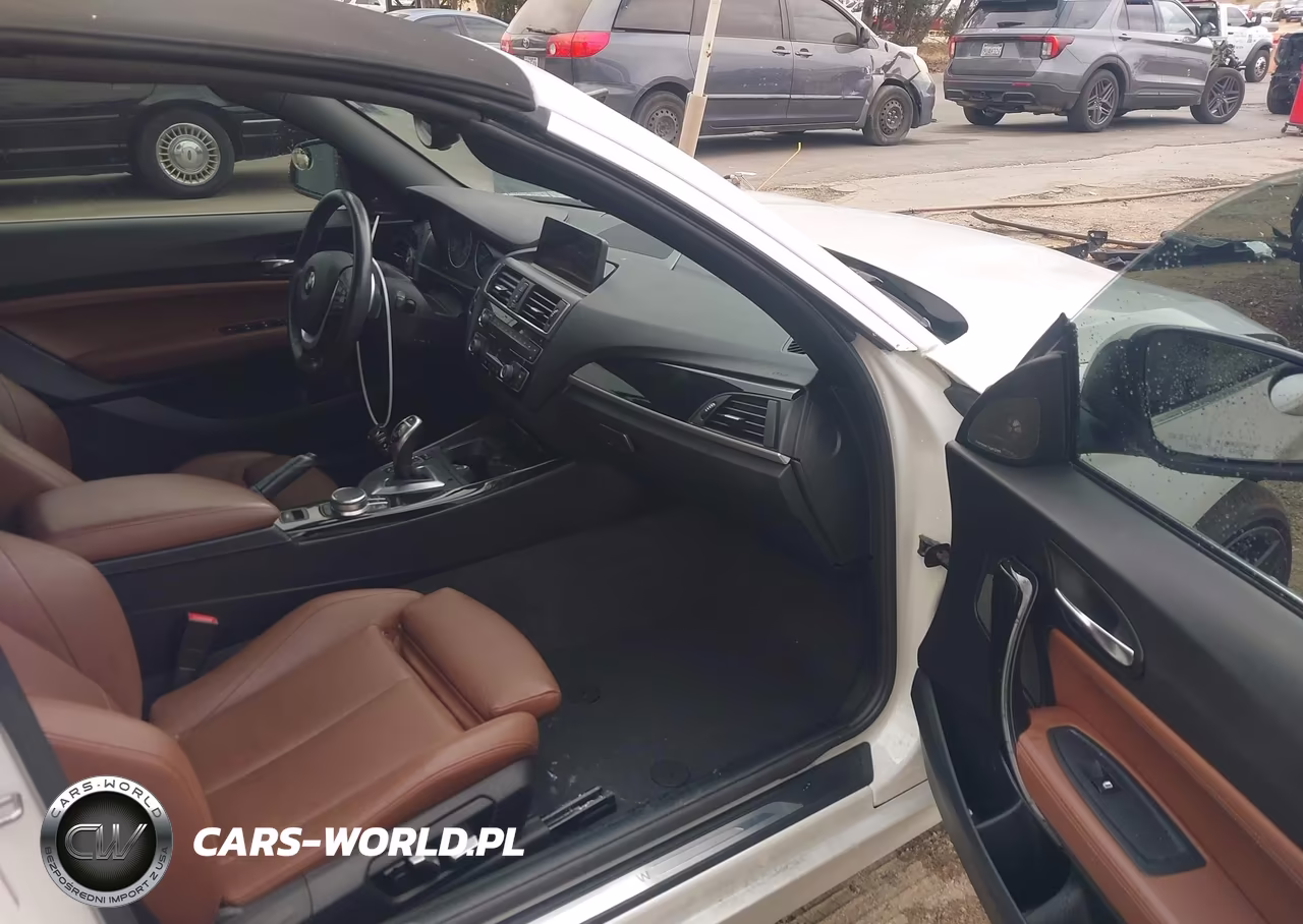 2017 BMW 230I xDrive VIN:WBA2M9C3XHV717749 - 5