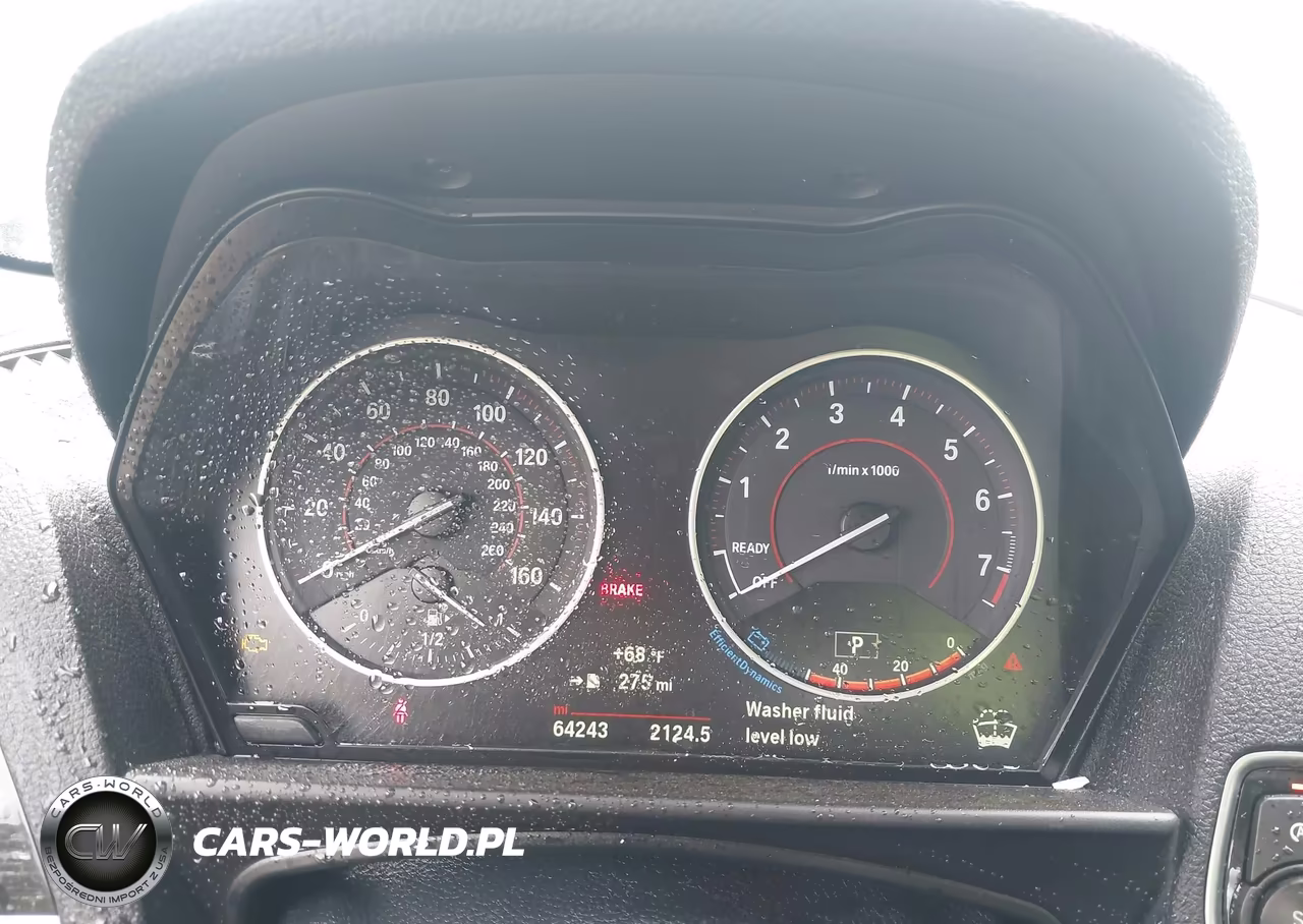 2017 BMW 230I xDrive VIN:WBA2M9C3XHV717749 - 7