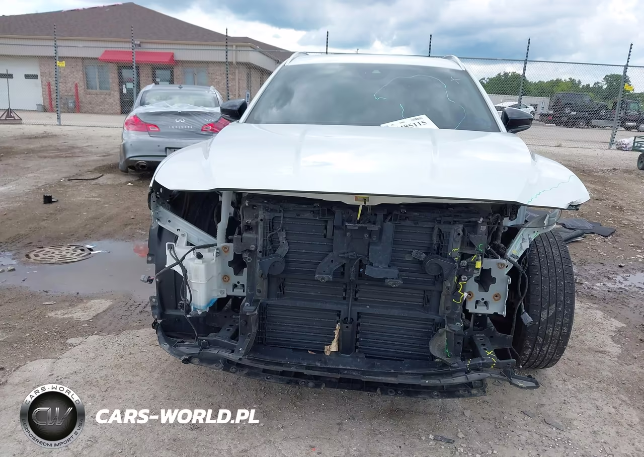 2024 Mazda Cx-50 2.5 S Premium VIN:7MMVABDM2RN173174 - 12