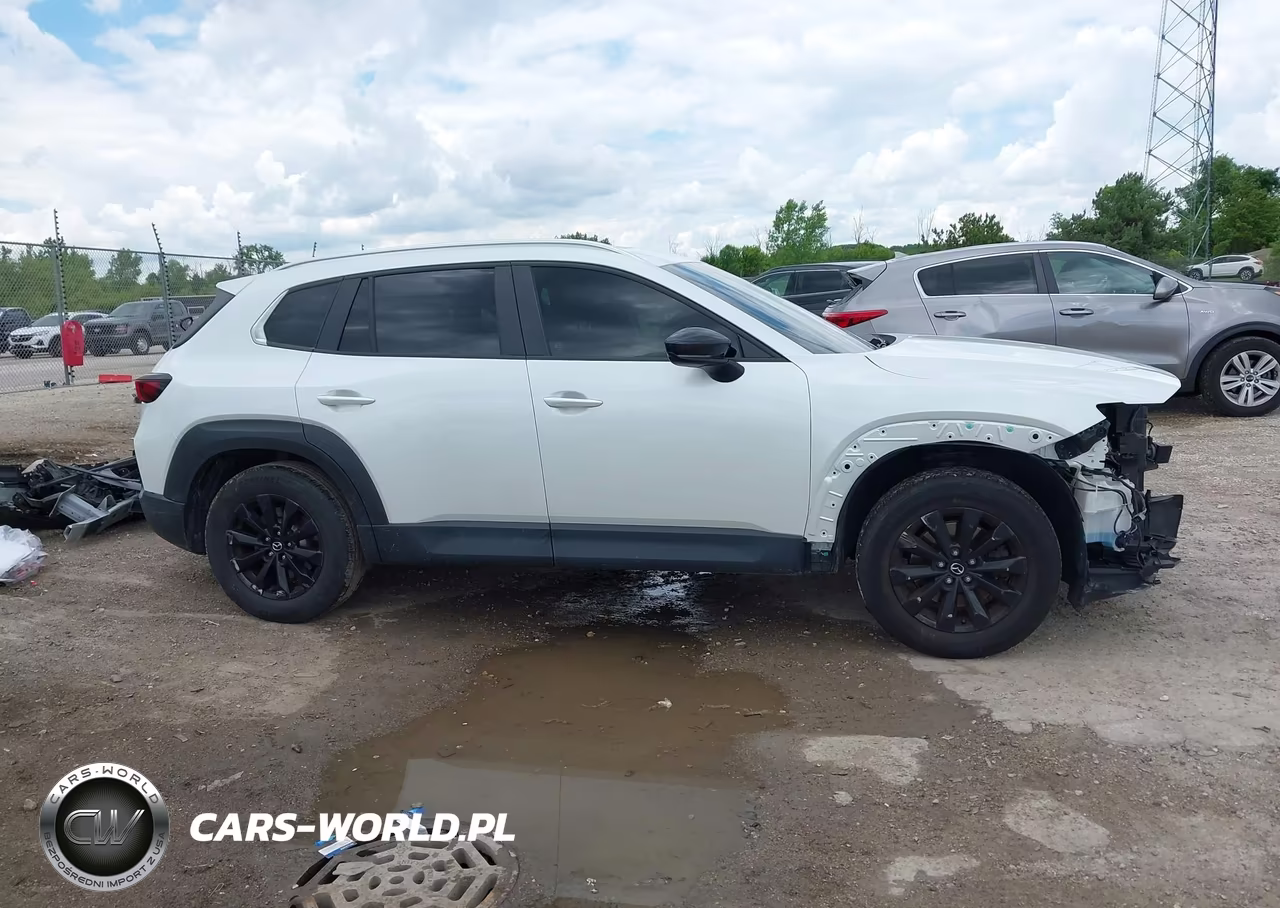 2024 Mazda Cx-50 2.5 S Premium VIN:7MMVABDM2RN173174 - 13