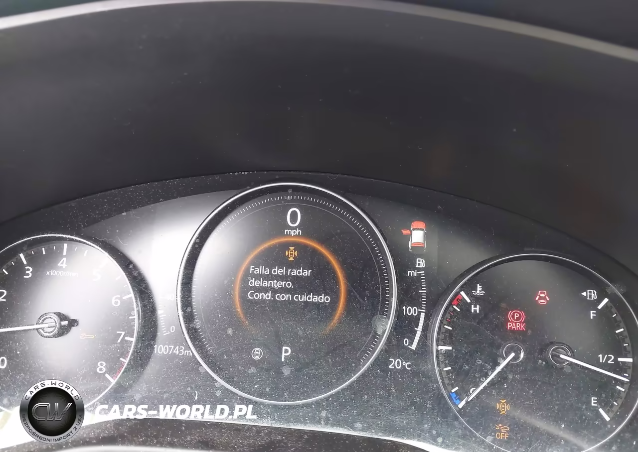 2024 Mazda Cx-50 2.5 S Premium VIN:7MMVABDM2RN173174 - 7