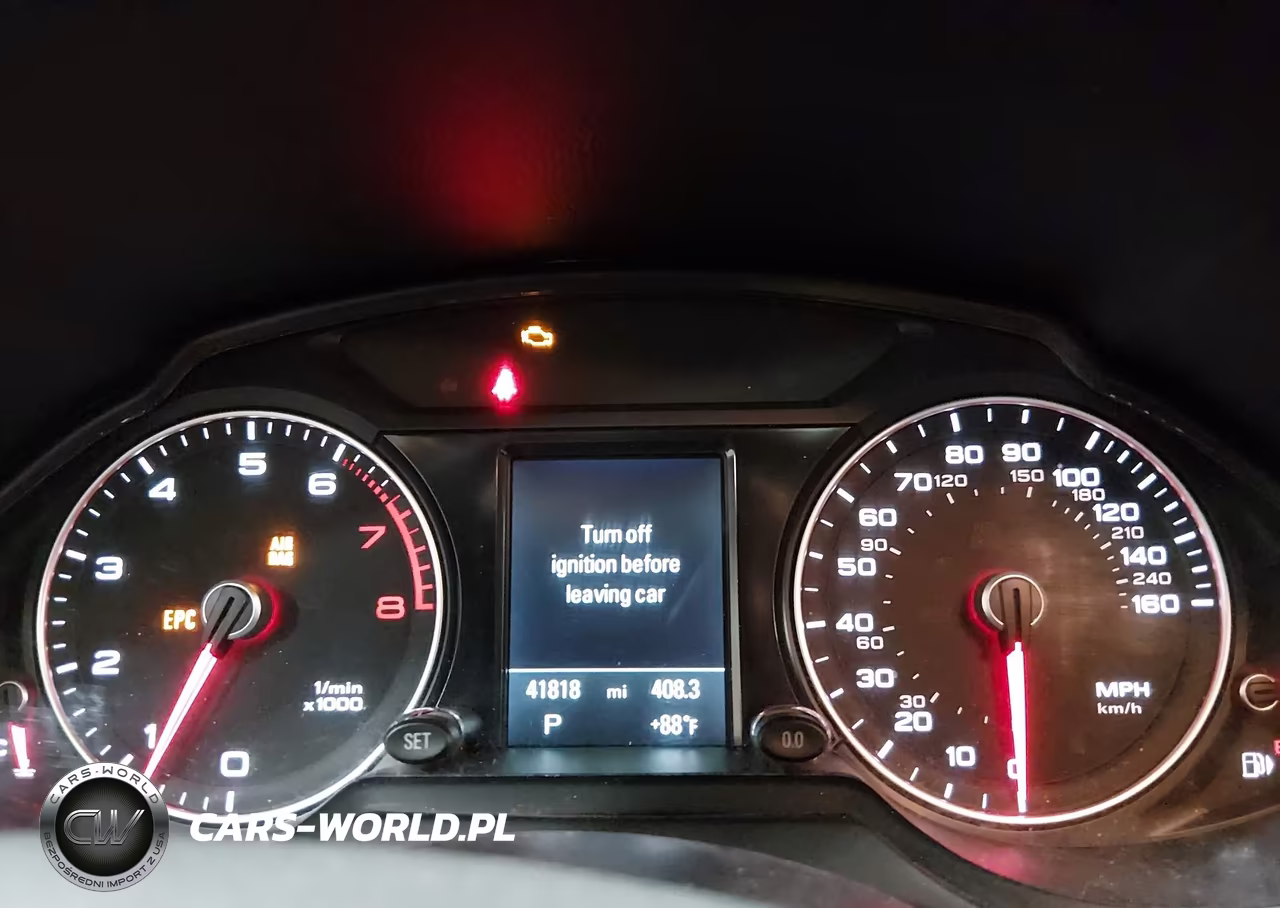 2016 Audi Q5 2.0T Premium VIN:WA1L2AFP0GA093151 - 7