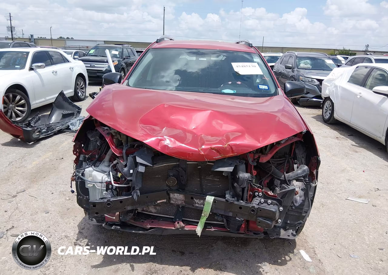 2016 Toyota Rav4 Le VIN:2T3ZFREV8GW249666 - 13