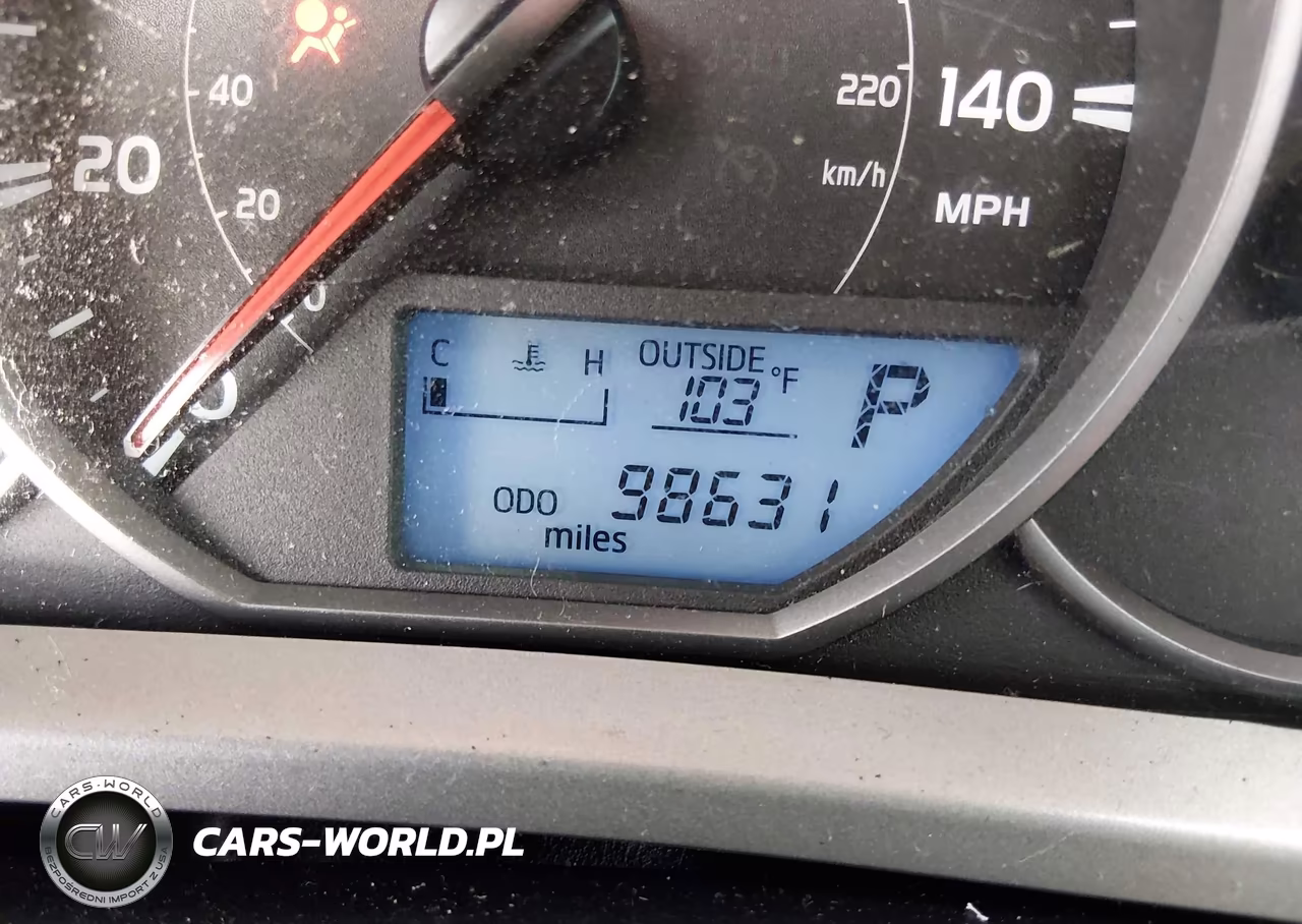 2016 Toyota Rav4 Le VIN:2T3ZFREV8GW249666 - 16