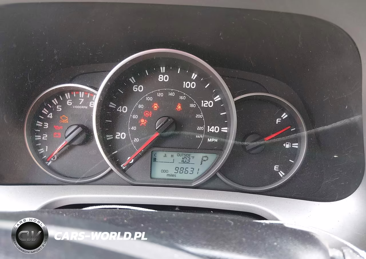 2016 Toyota Rav4 Le VIN:2T3ZFREV8GW249666 - 7