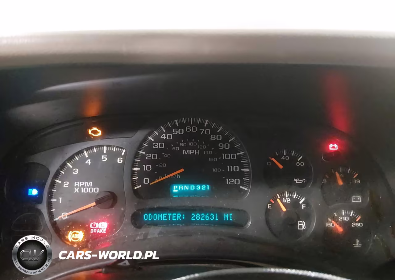 2004 Chevrolet Suburban 1500 Lt VIN:1GNFK16Z84J161459 - 15