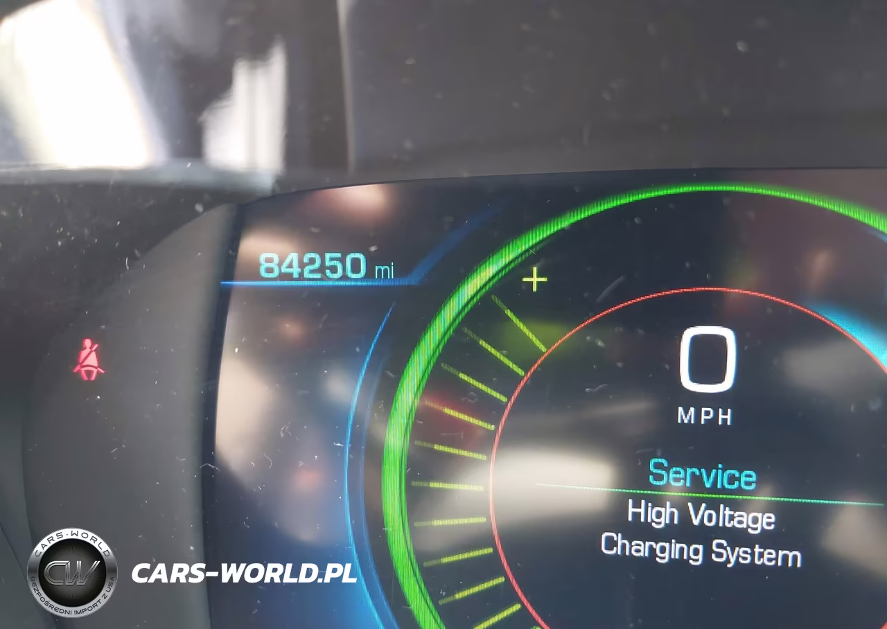 2018 Chevrolet Volt Lt VIN:1G1RC6S58JU106113 - 16