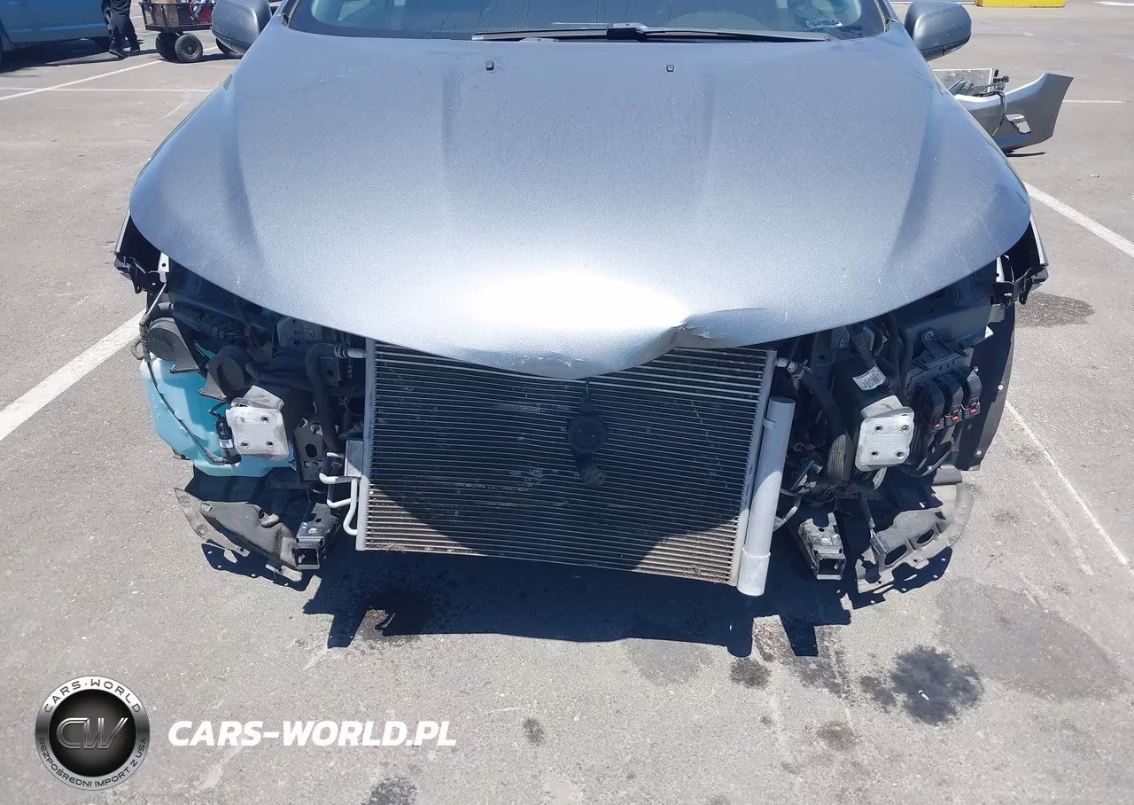 2018 Chevrolet Volt Lt VIN:1G1RC6S58JU106113 - 6
