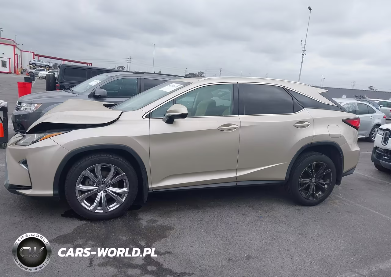 2018 Lexus Rx 350 VIN:2T2ZZMCA6JC105220 - 14