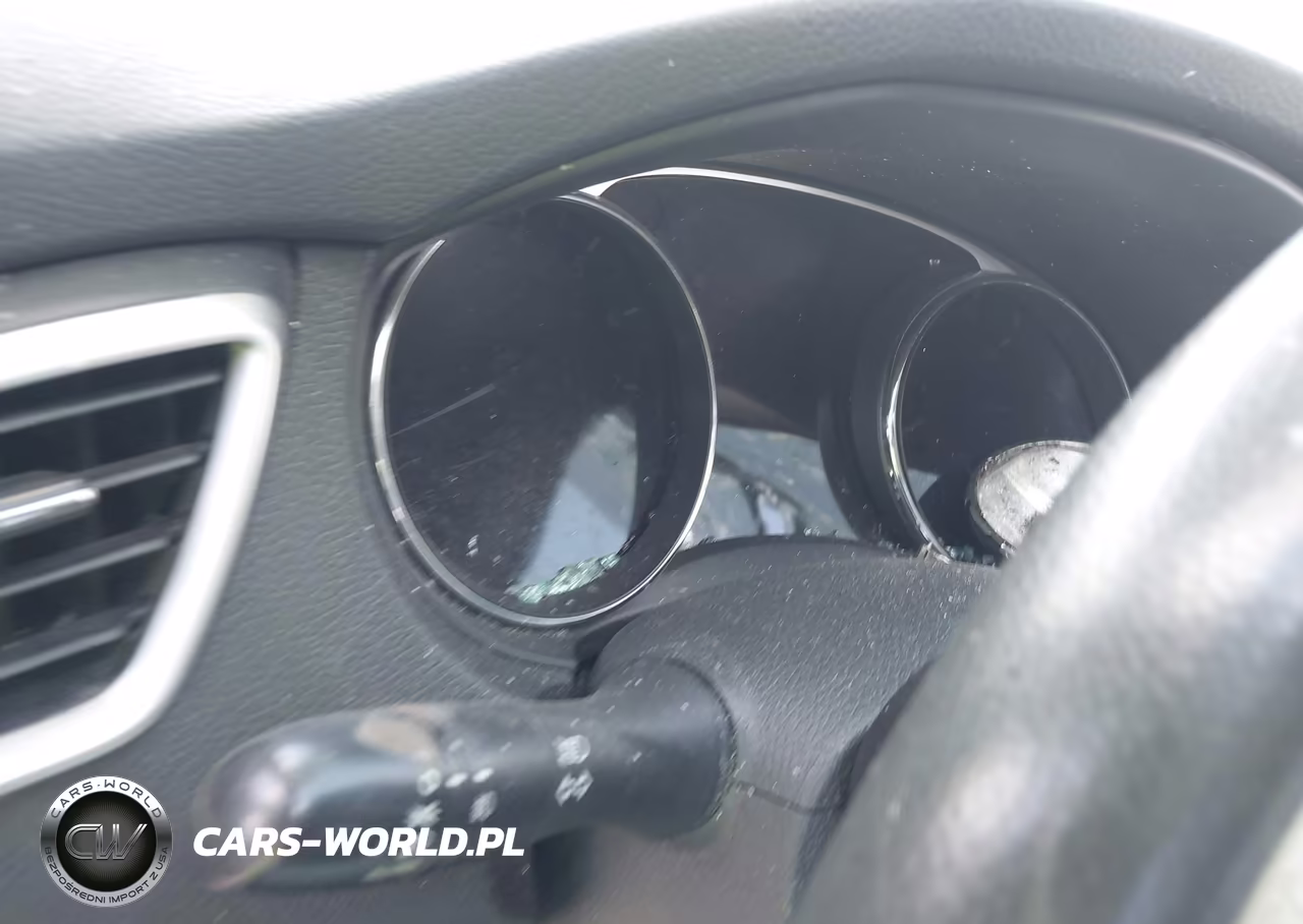 2014 Nissan Rogue Sl VIN:5N1AT2MT2EC859426 - 14
