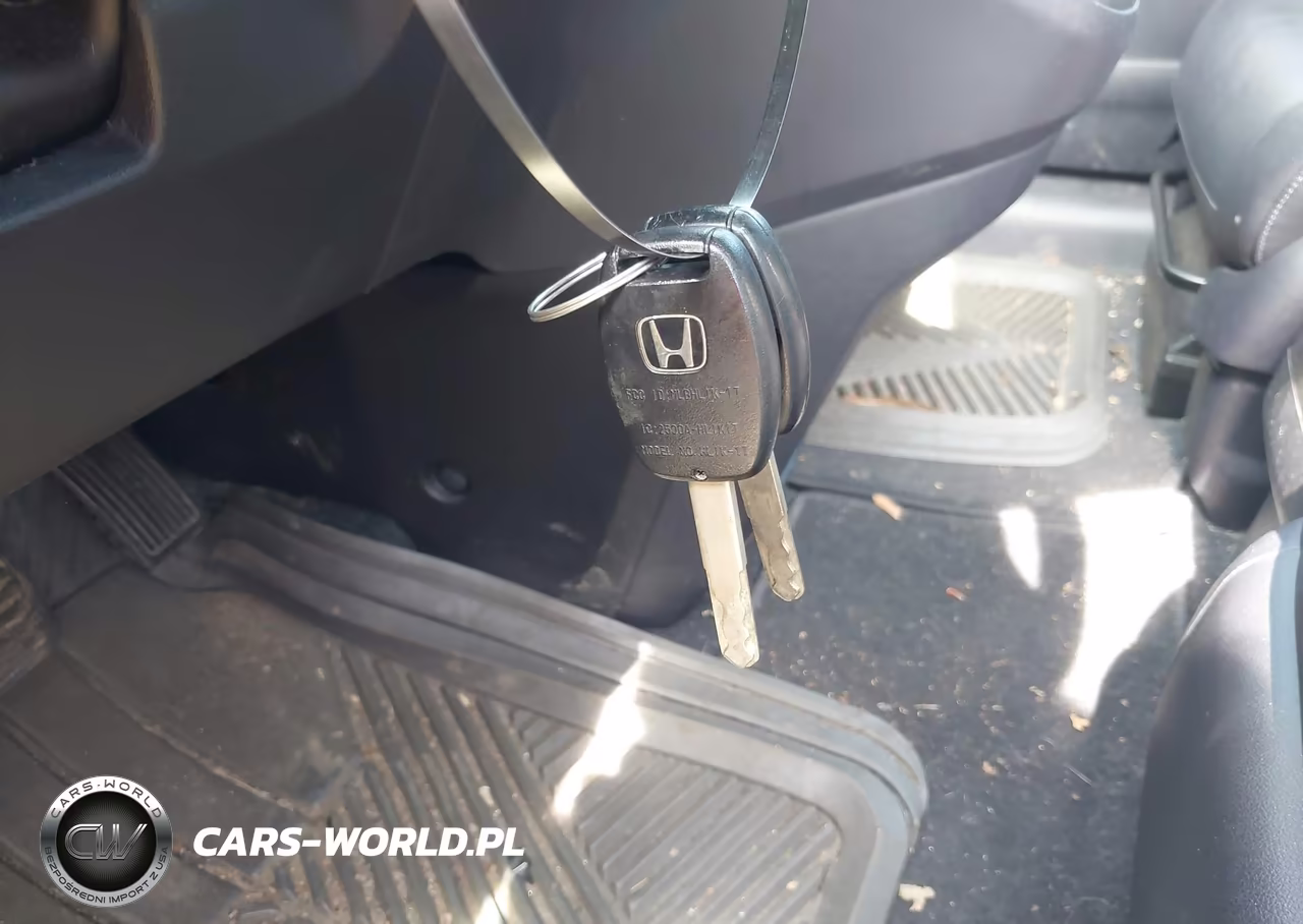 2011 Honda Cr-V Ex-L VIN:JHLRE4H7XBC000383 - 11