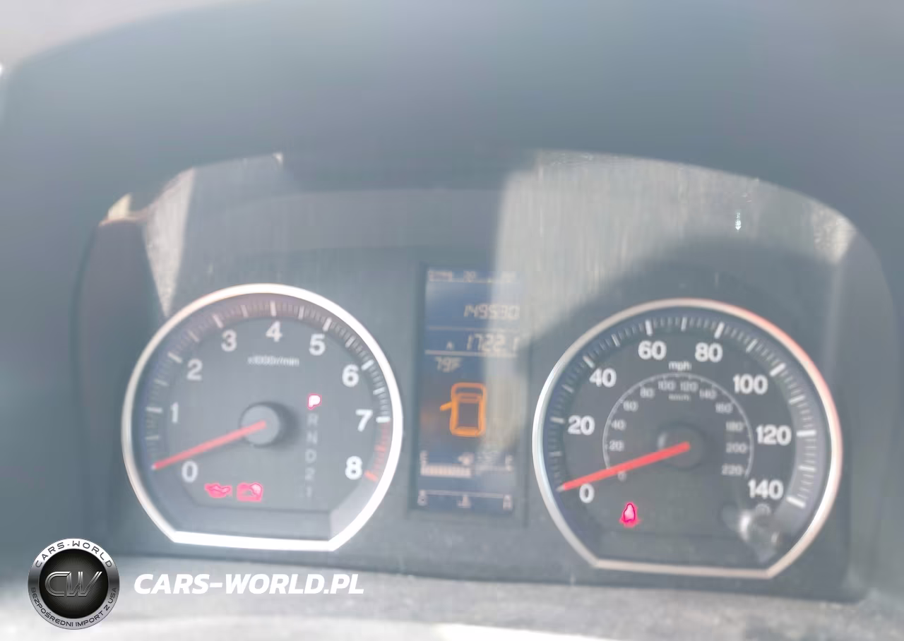 2011 Honda Cr-V Ex-L VIN:JHLRE4H7XBC000383 - 7