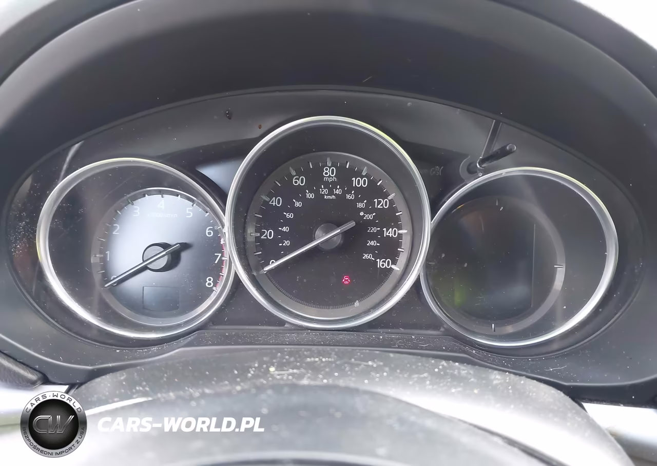 2019 Mazda Cx-5 Sport VIN:JM3KFABM1K1509435 - 15