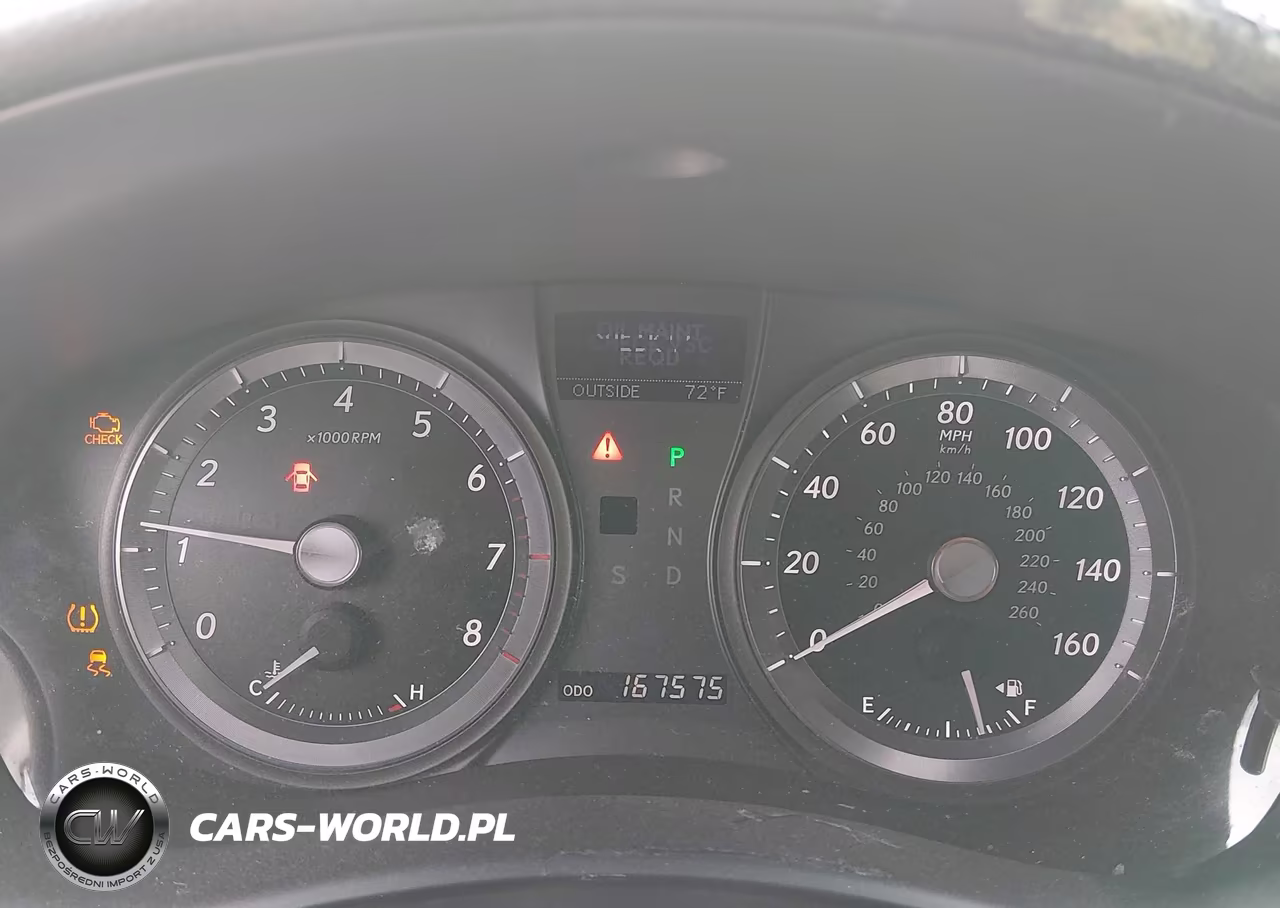 2008 Lexus Es 350 VIN:JTHBJ46G182242389 - 7