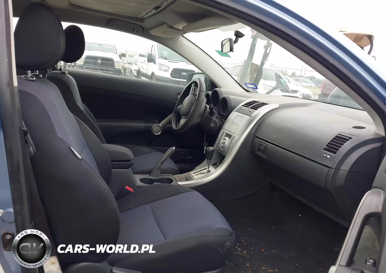 2008 Scion Tc VIN:JTKDE167580274585 - 5