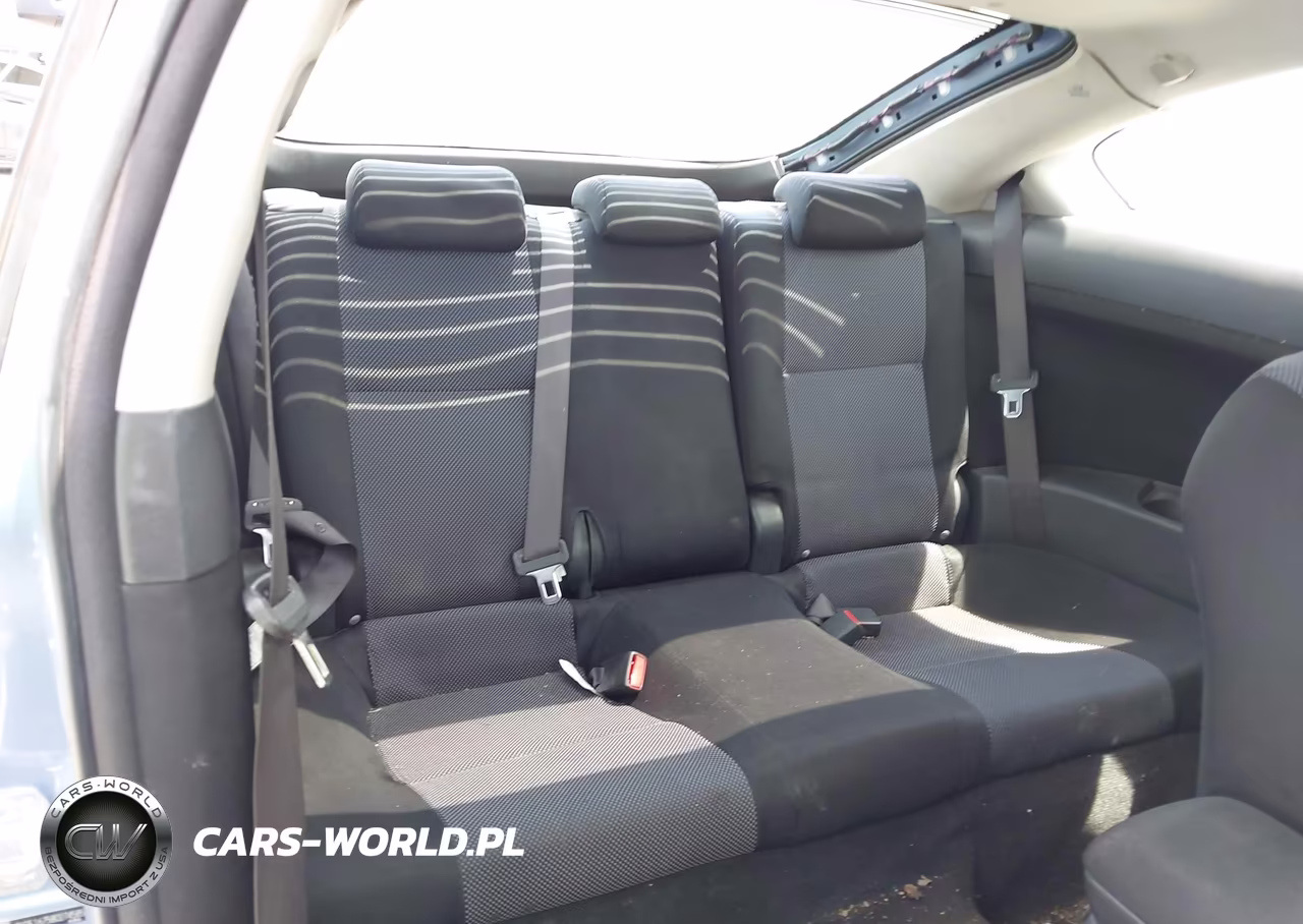 2008 Scion Tc VIN:JTKDE167580274585 - 8