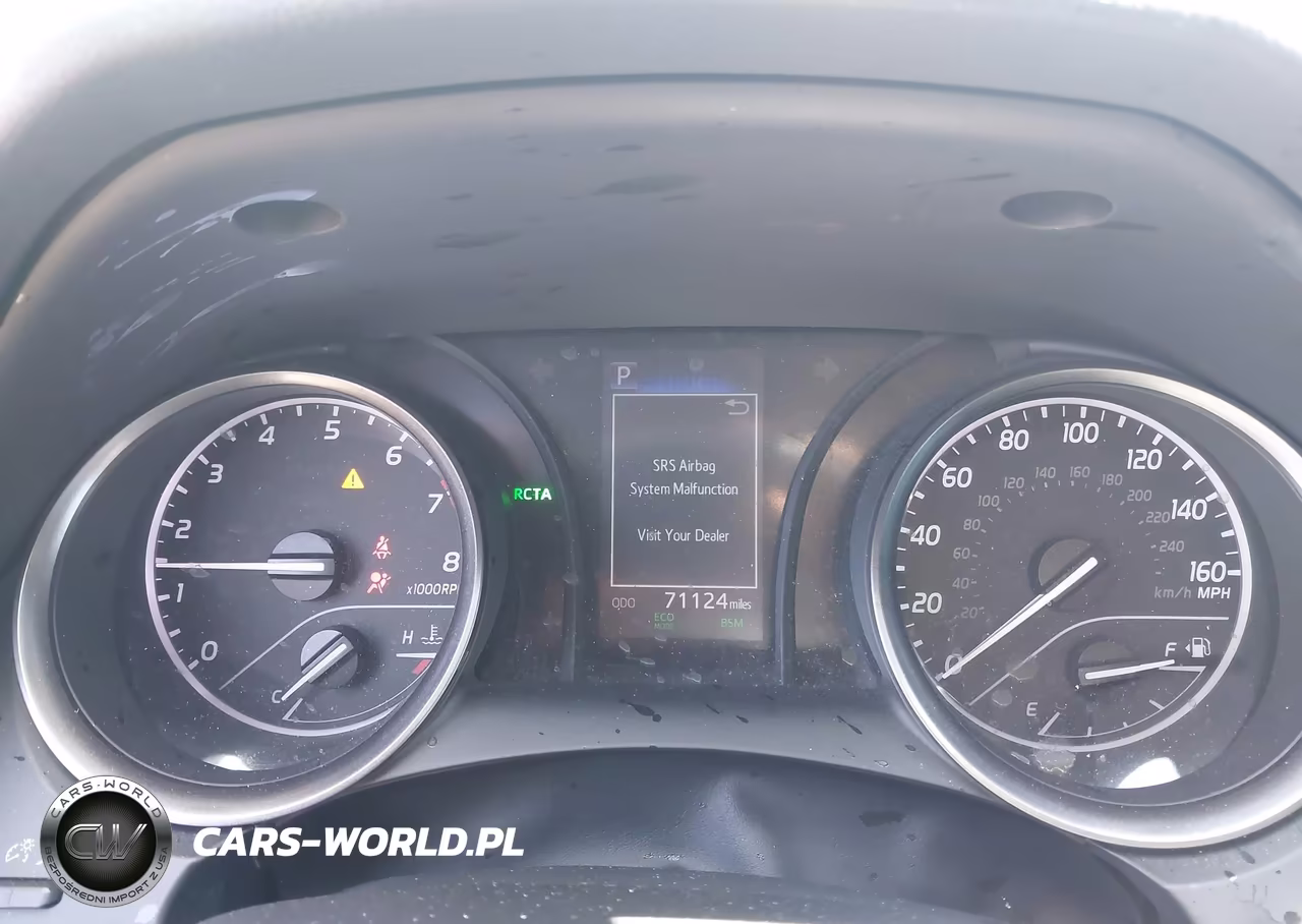 2023 Toyota Camry Se VIN:4T1T11AK8PU723075 - 7