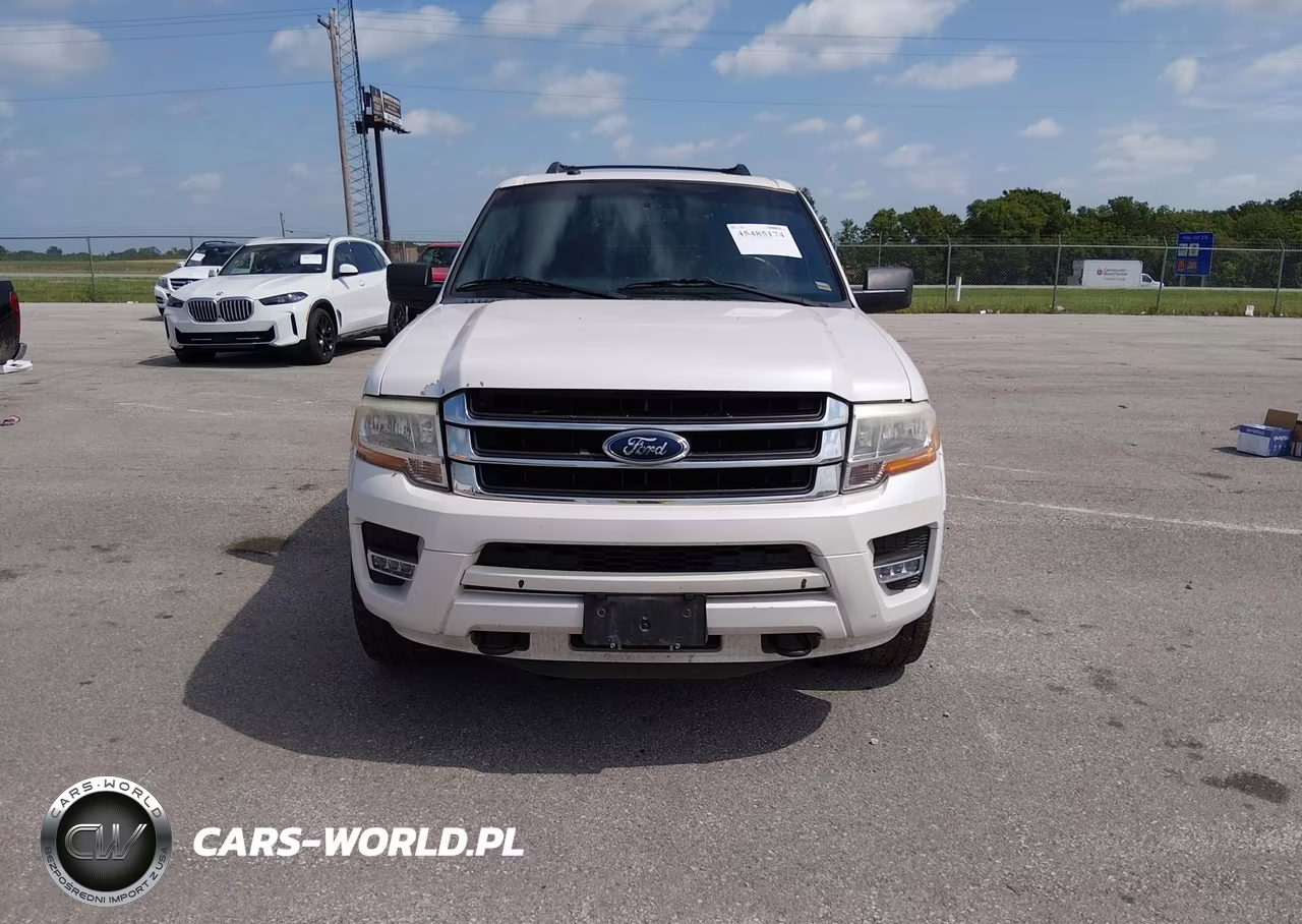 2017 Ford Expedition El King Ranch-Xlt VIN:1FMJK1JT5HEA73050 - 13