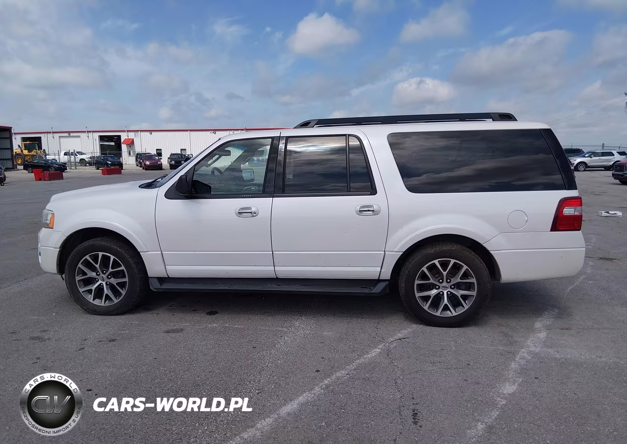 2017 Ford Expedition El King Ranch-Xlt VIN:1FMJK1JT5HEA73050 - 15