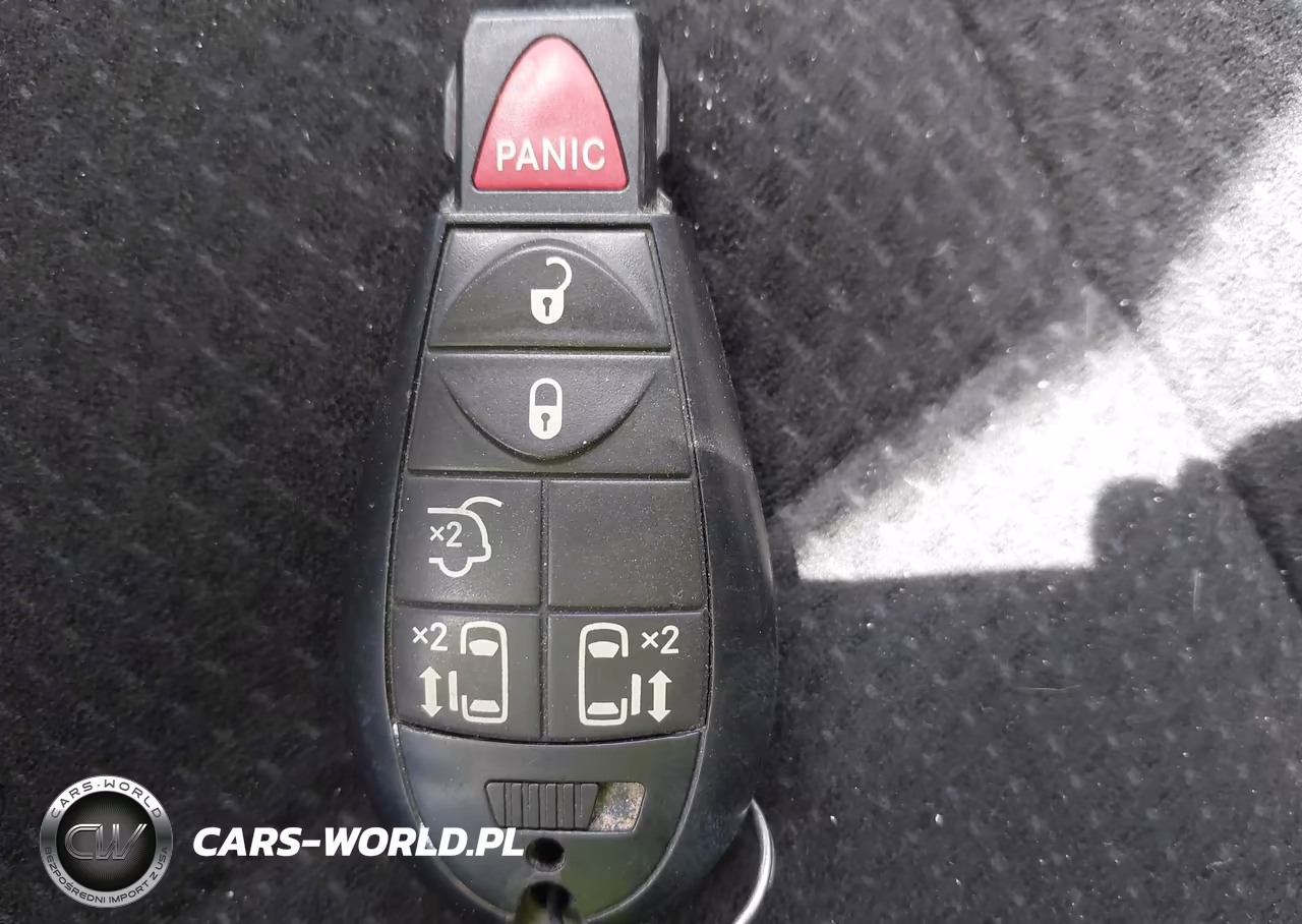 2016 Dodge Grand Caravan Sxt VIN:2C4RDGCG8GR323452 - 11