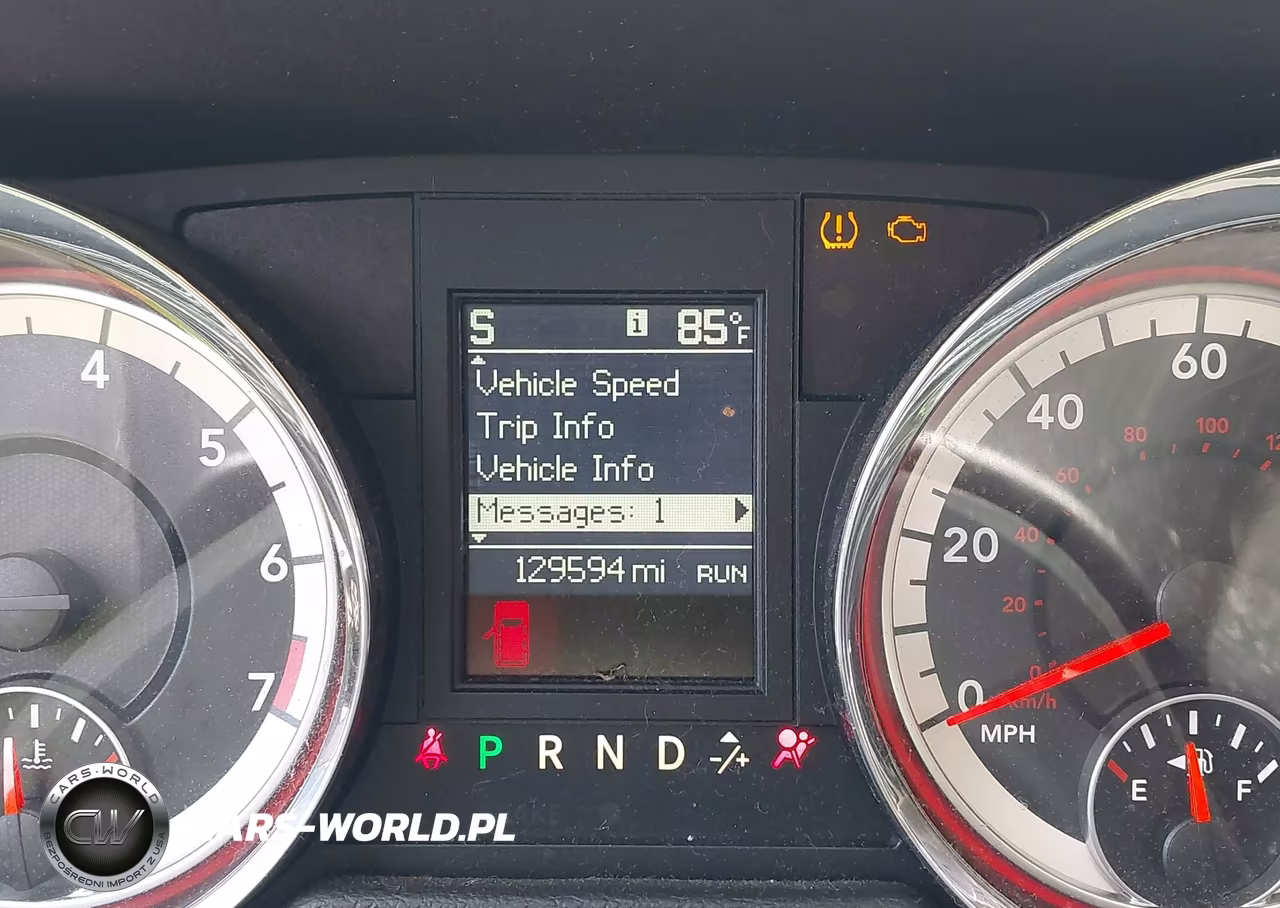 2016 Dodge Grand Caravan Sxt VIN:2C4RDGCG8GR323452 - 7