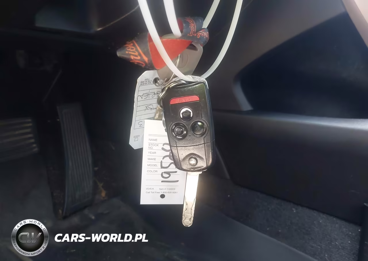 2010 Acura Tsx 2.4 VIN:JH4CU2F69AC028113 - 11