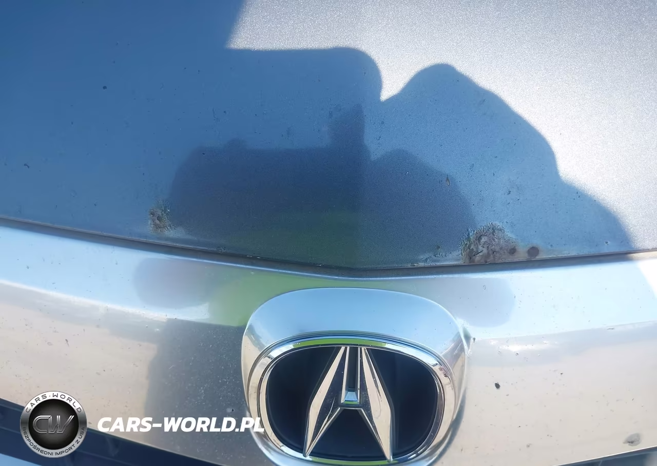2010 Acura Tsx 2.4 VIN:JH4CU2F69AC028113 - 12