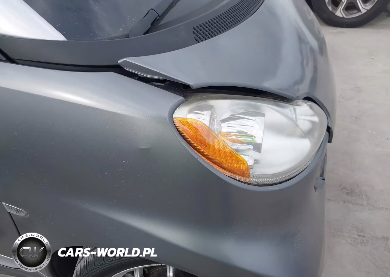 2013 Smart Fortwo Passion VIN:WMEEK3BA6DK632195 - 13