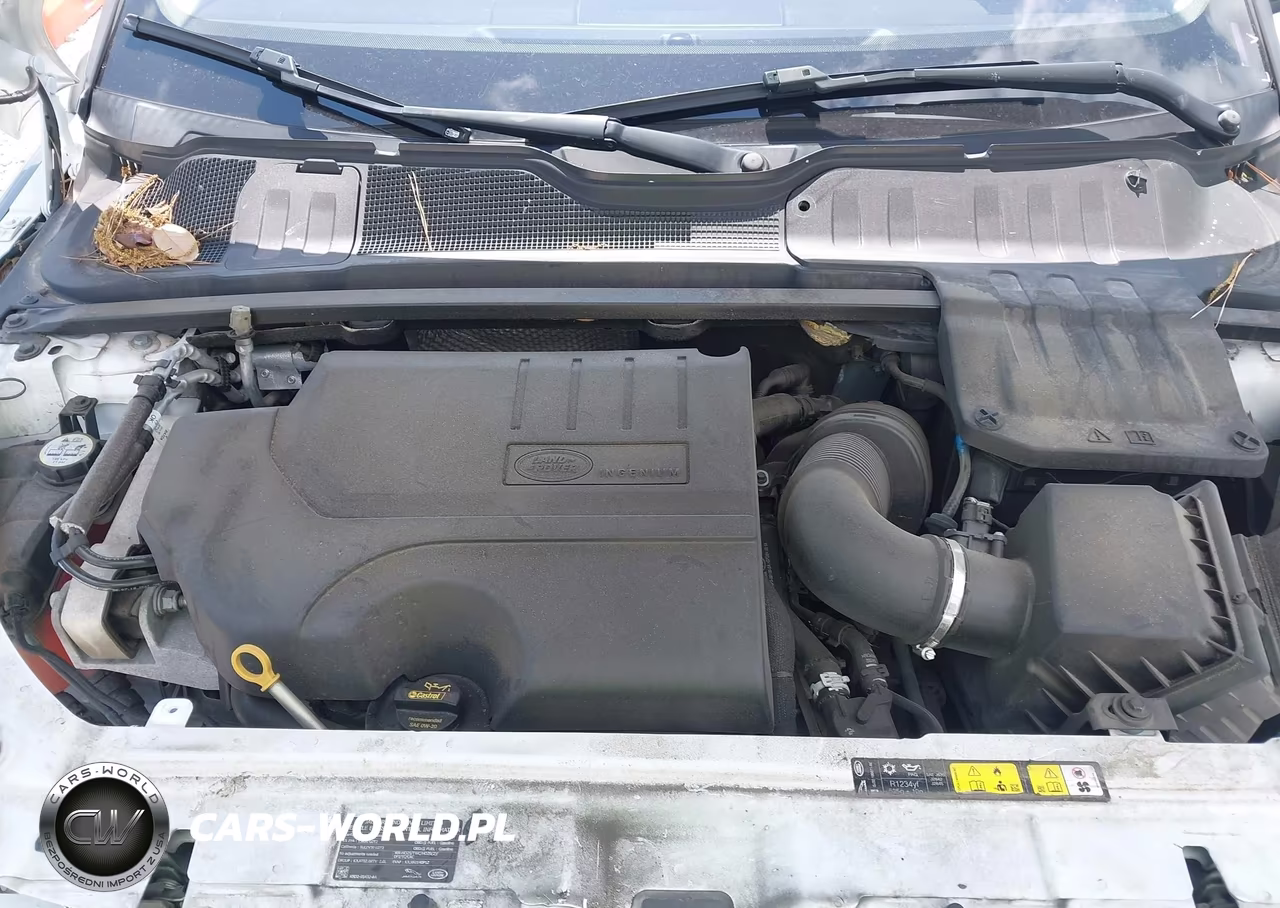 2019 Land Rover Range Rover Evoque Se-Se Premium VIN:SALVP2RX9KH340256 - 10