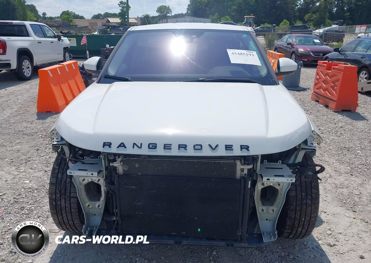 2019 Land Rover Range Rover Evoque Se-Se Premium VIN:SALVP2RX9KH340256 - 13