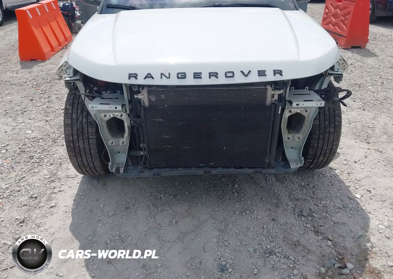 2019 Land Rover Range Rover Evoque Se-Se Premium VIN:SALVP2RX9KH340256 - 6