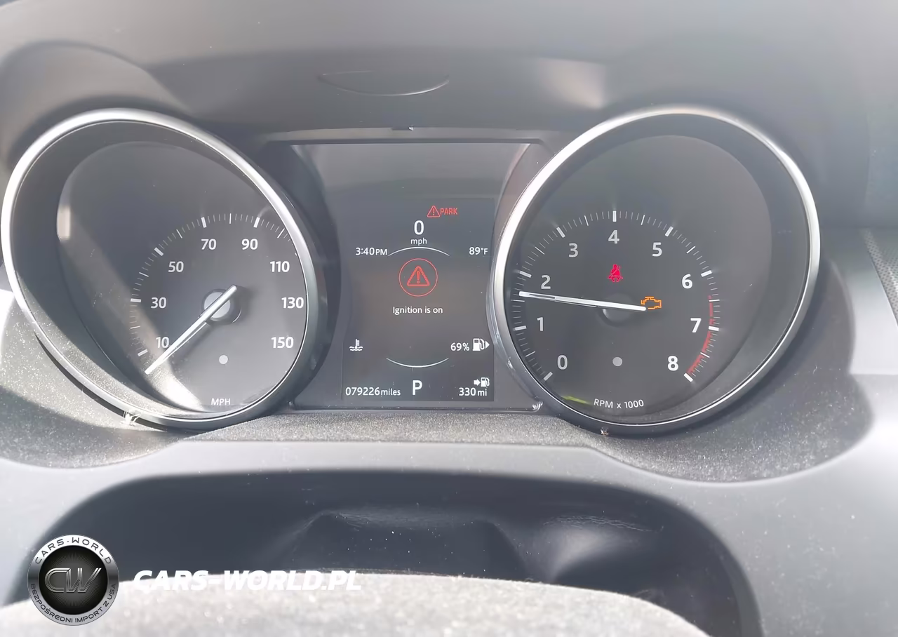 2019 Land Rover Range Rover Evoque Se-Se Premium VIN:SALVP2RX9KH340256 - 7