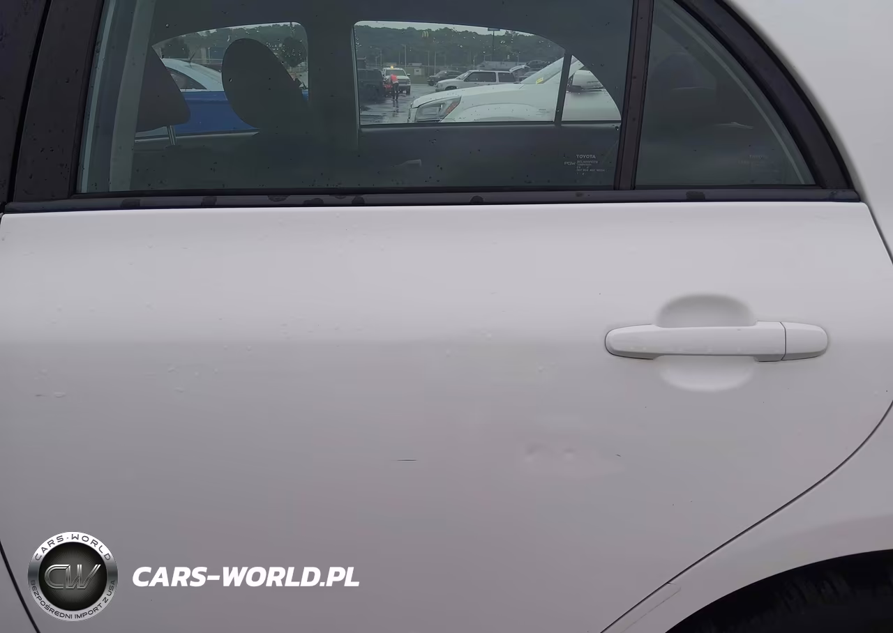 2012 Toyota Corolla S VIN:5YFBU4EE1CP027050 - 6