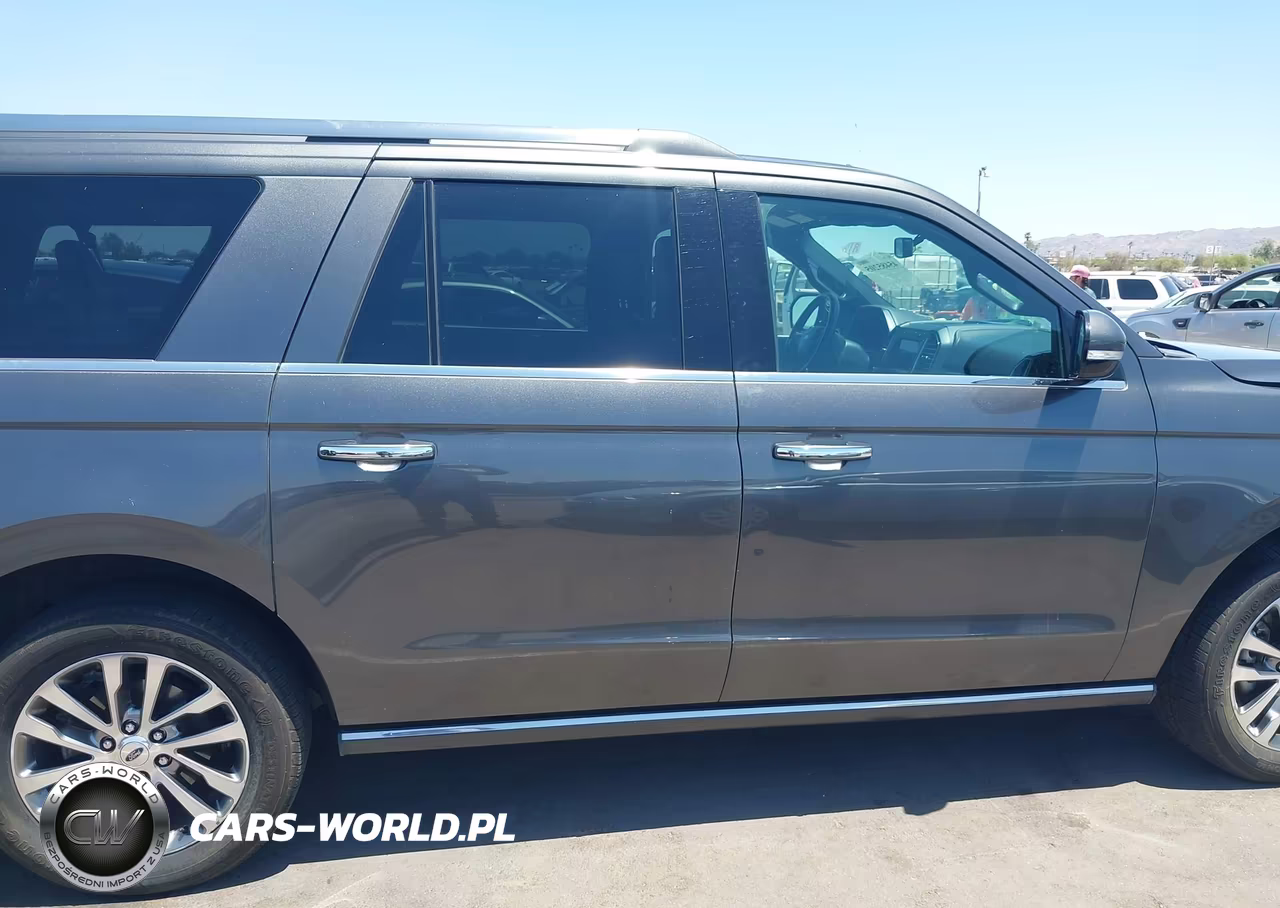 2018 Ford Expedition Max Limited VIN:1FMJK1KT5JEA23706 - 13