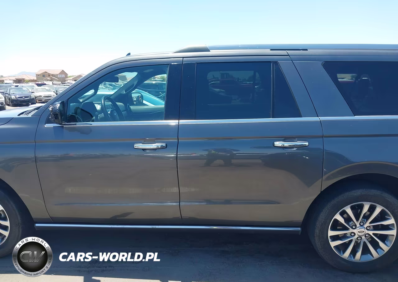 2018 Ford Expedition Max Limited VIN:1FMJK1KT5JEA23706 - 14