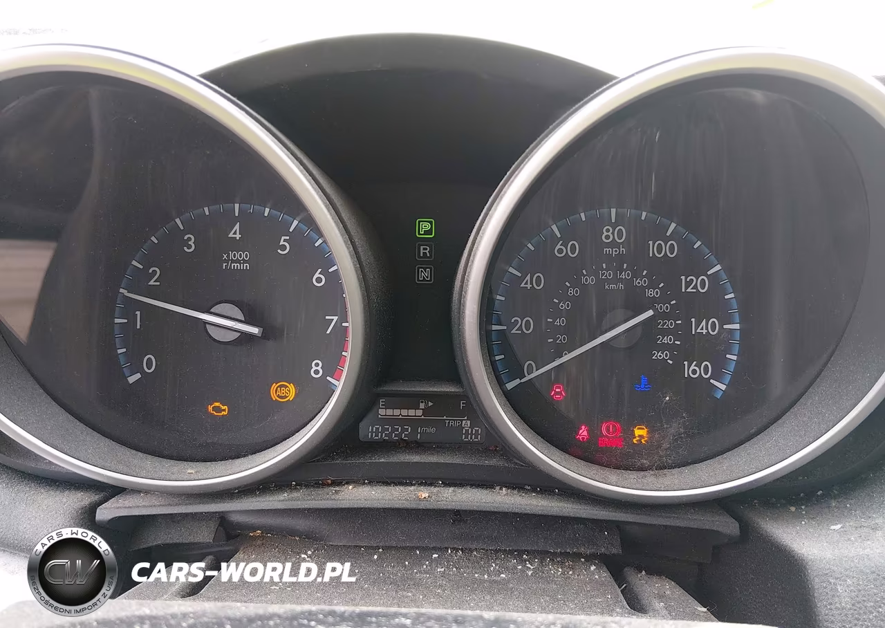 2013 Mazda Mazda3 I Sport VIN:JM1BL1UP9D1789455 - 7