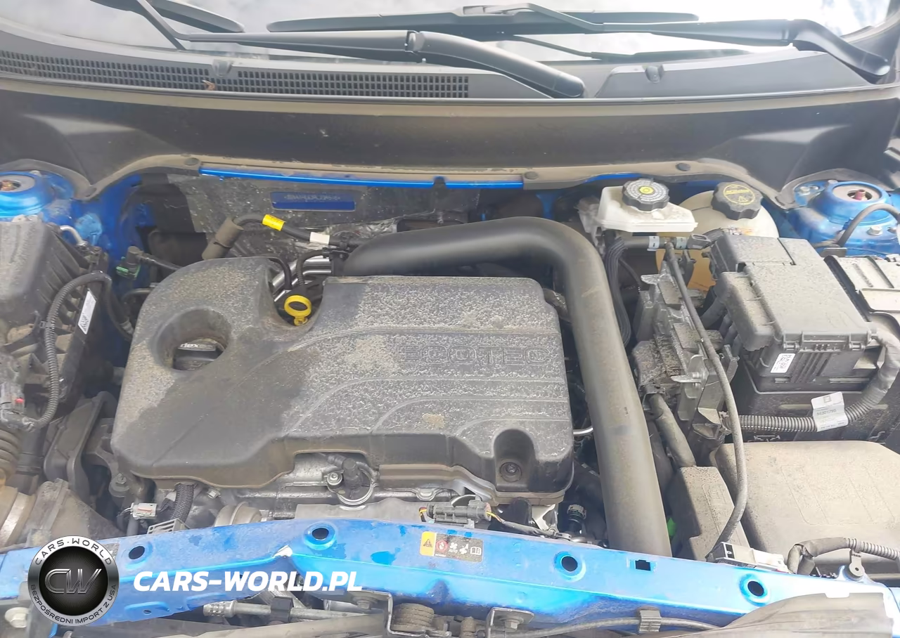 2024 Chevrolet Equinox Fwd Ls VIN:3GNAXHEG3RL234516 - 10