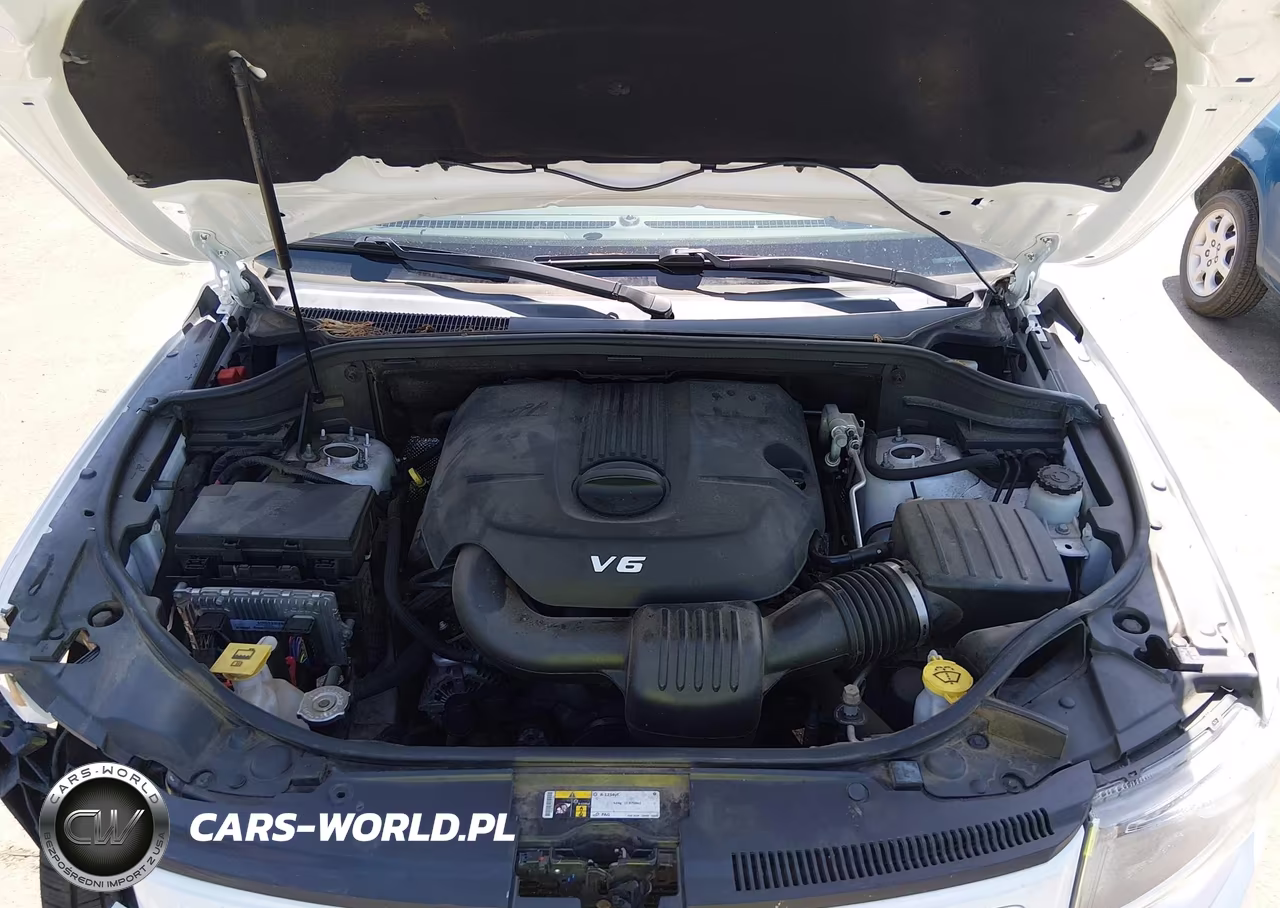 2015 Jeep Grand Cherokee Limited VIN:1C4RJEBG7FC647062 - 10