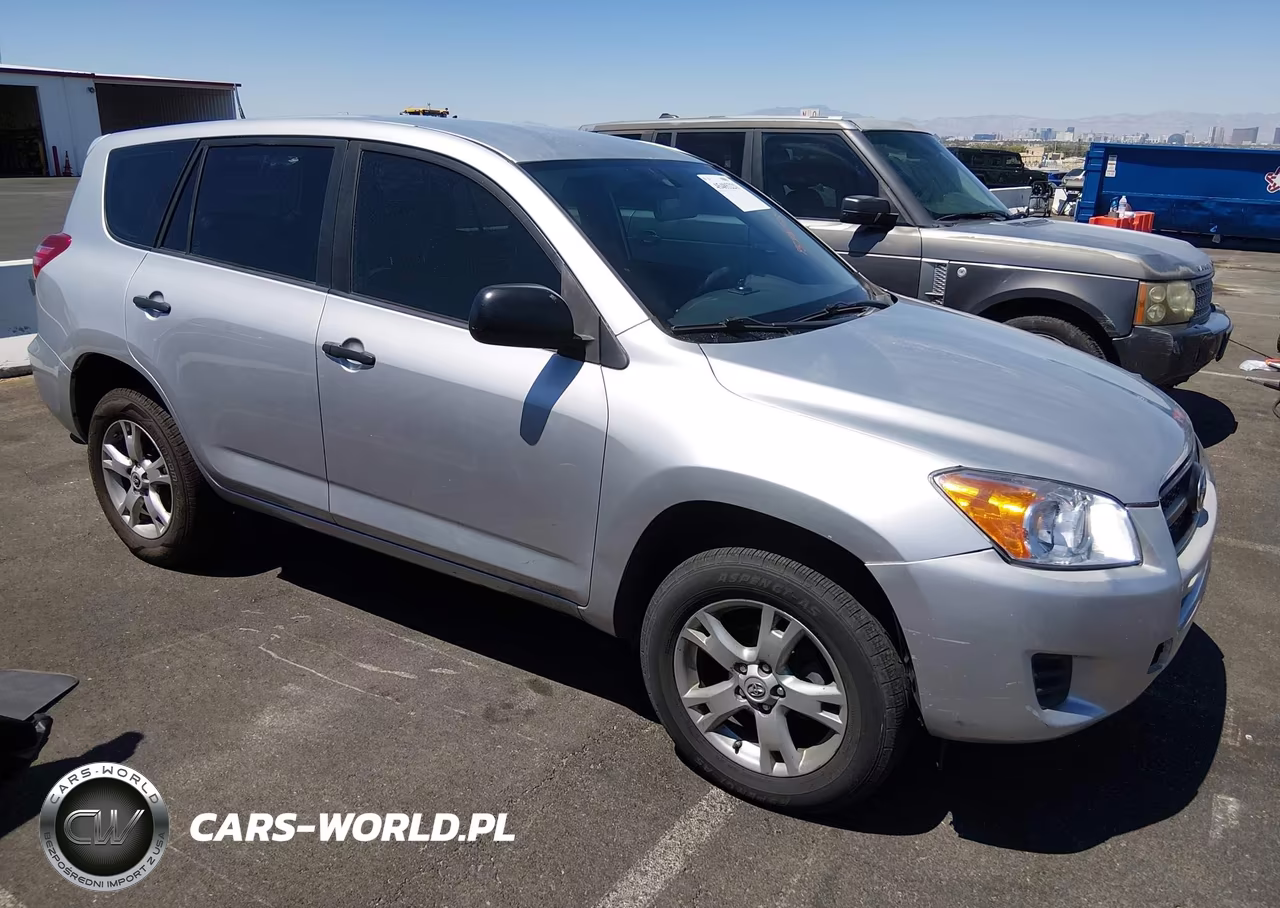 2010 Toyota Rav4