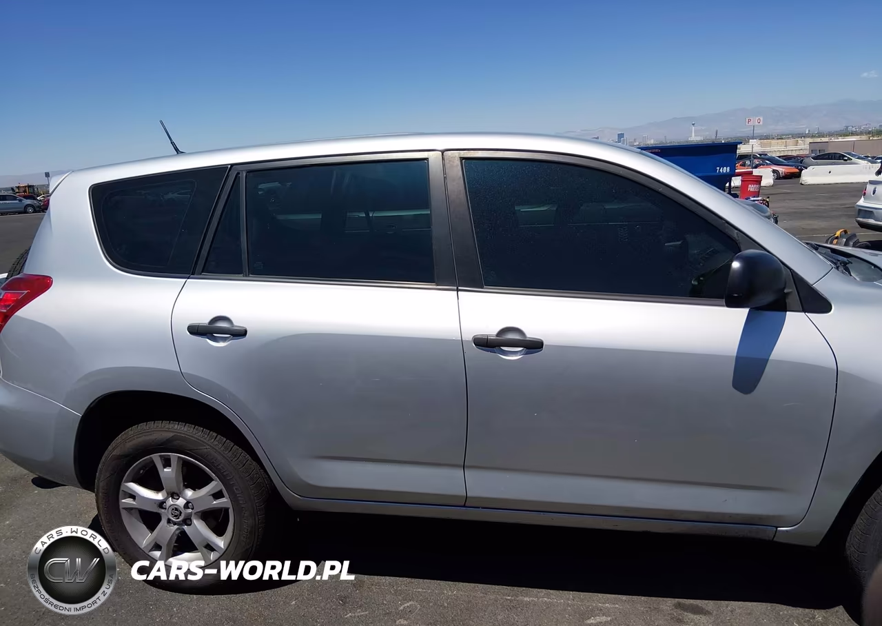 2010 Toyota Rav4 VIN:2T3BF4DV6AW057367 - 13