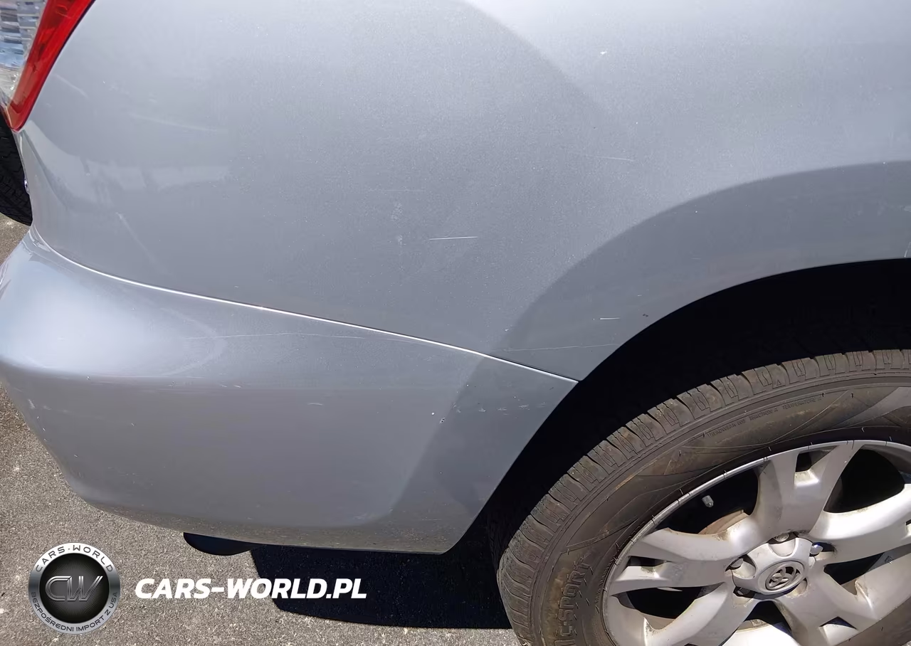 2010 Toyota Rav4 VIN:2T3BF4DV6AW057367 - 6