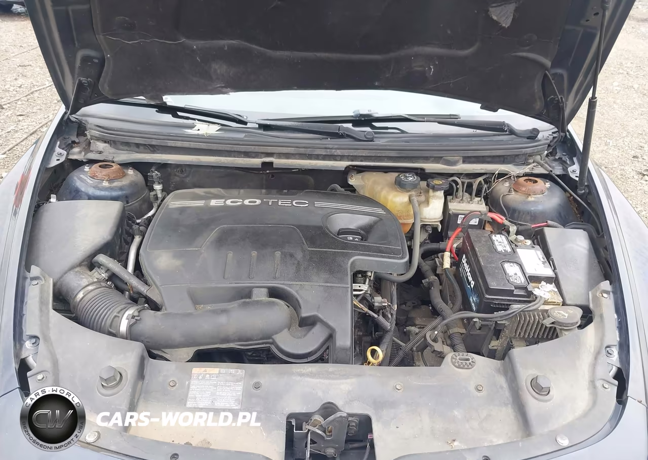 2009 Chevrolet Malibu Ls VIN:1G1ZG57B19F238269 - 10