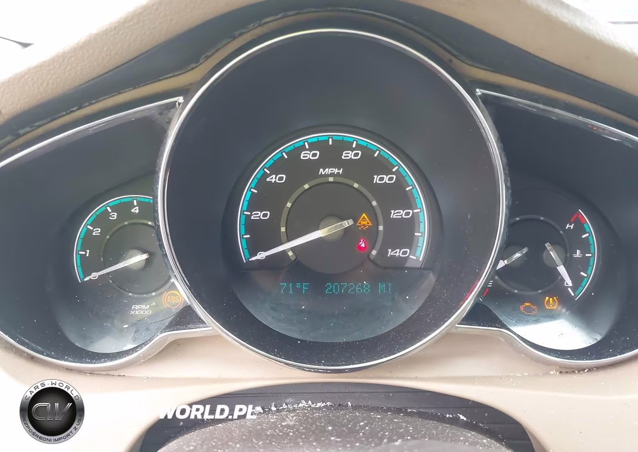 2009 Chevrolet Malibu Ls VIN:1G1ZG57B19F238269 - 7
