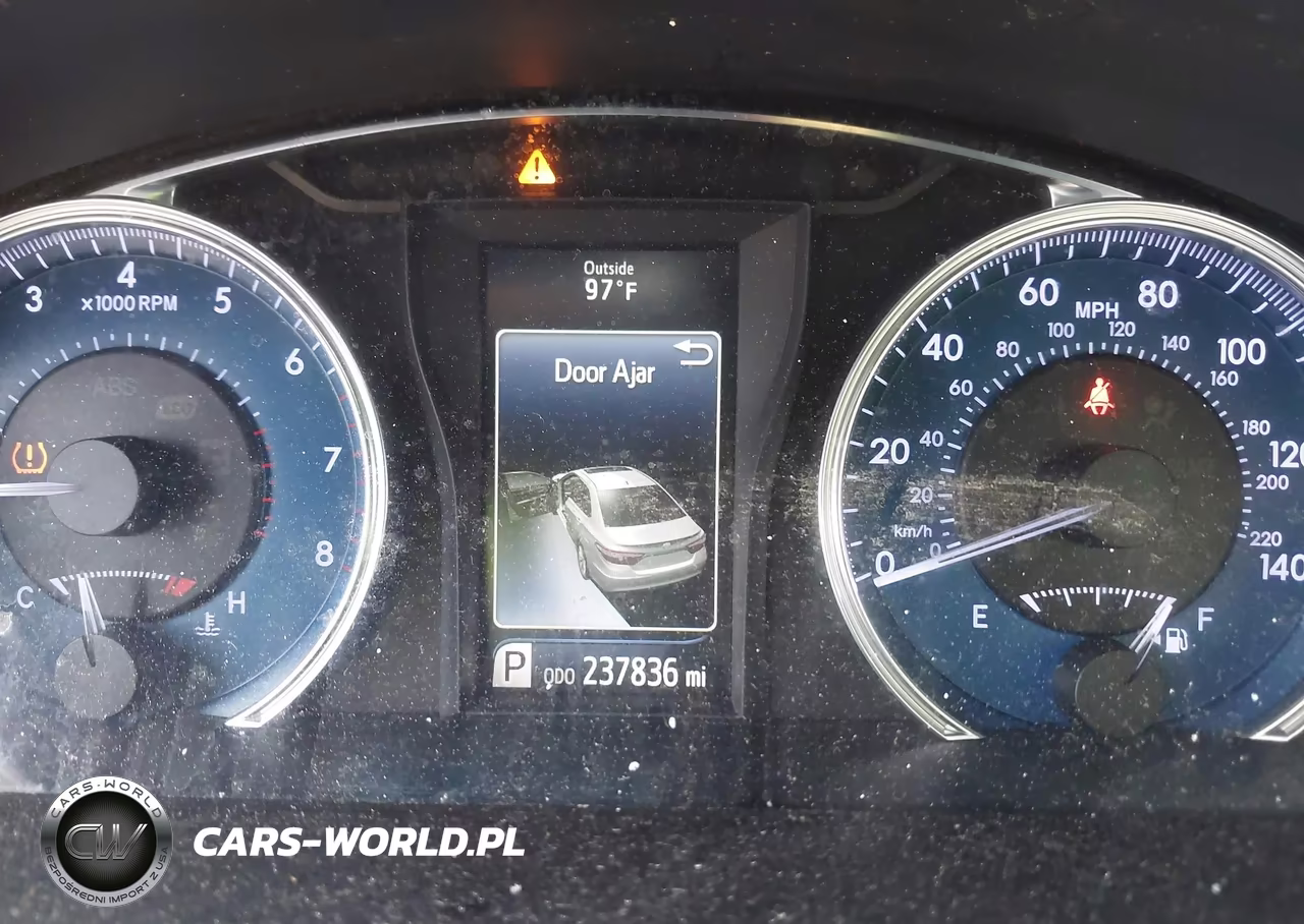 2015 Toyota Camry Xle VIN:4T4BF1FK5FR471781 - 15