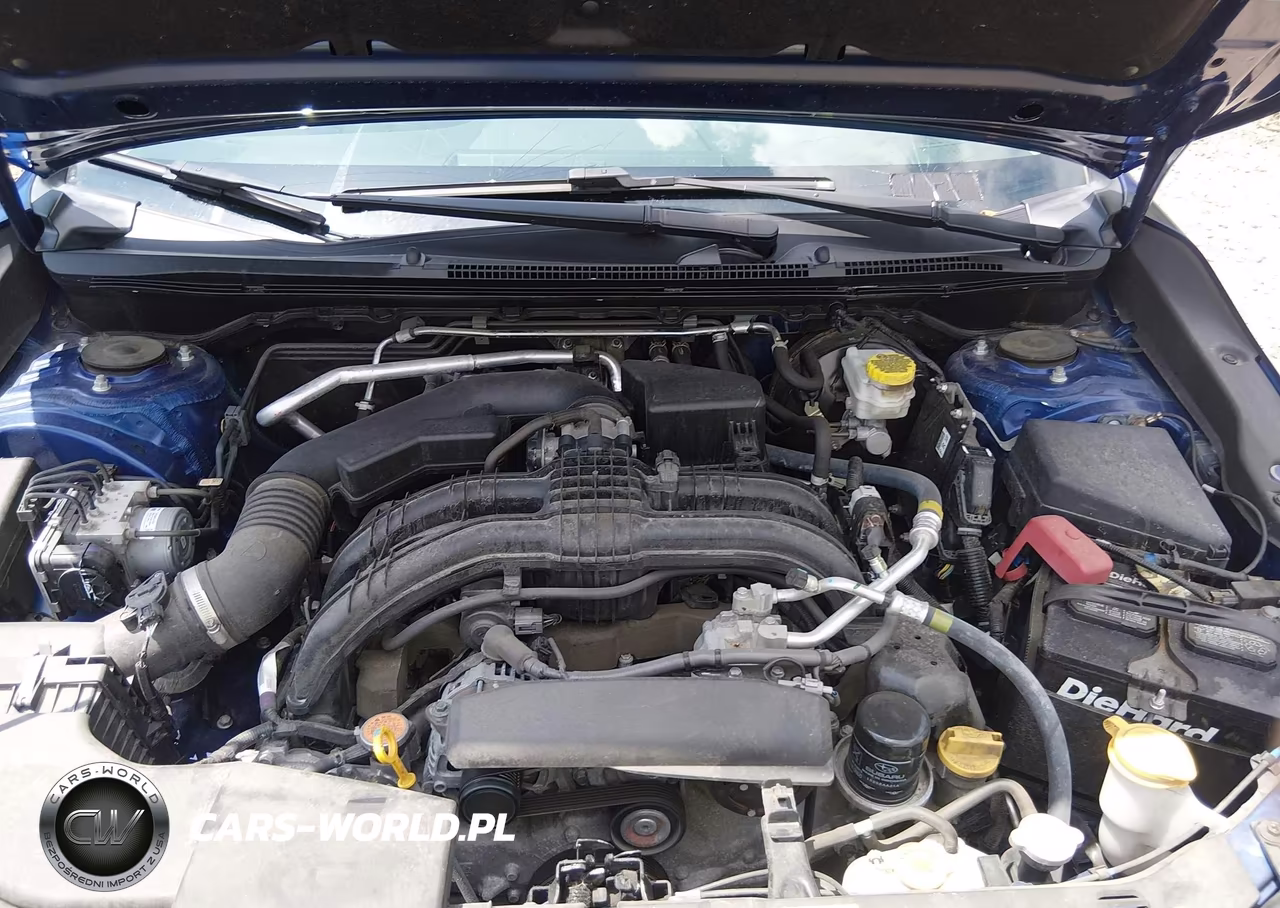 2022 Subaru Impreza Premium 5-Door VIN:4S3GTAD64N3720787 - 10