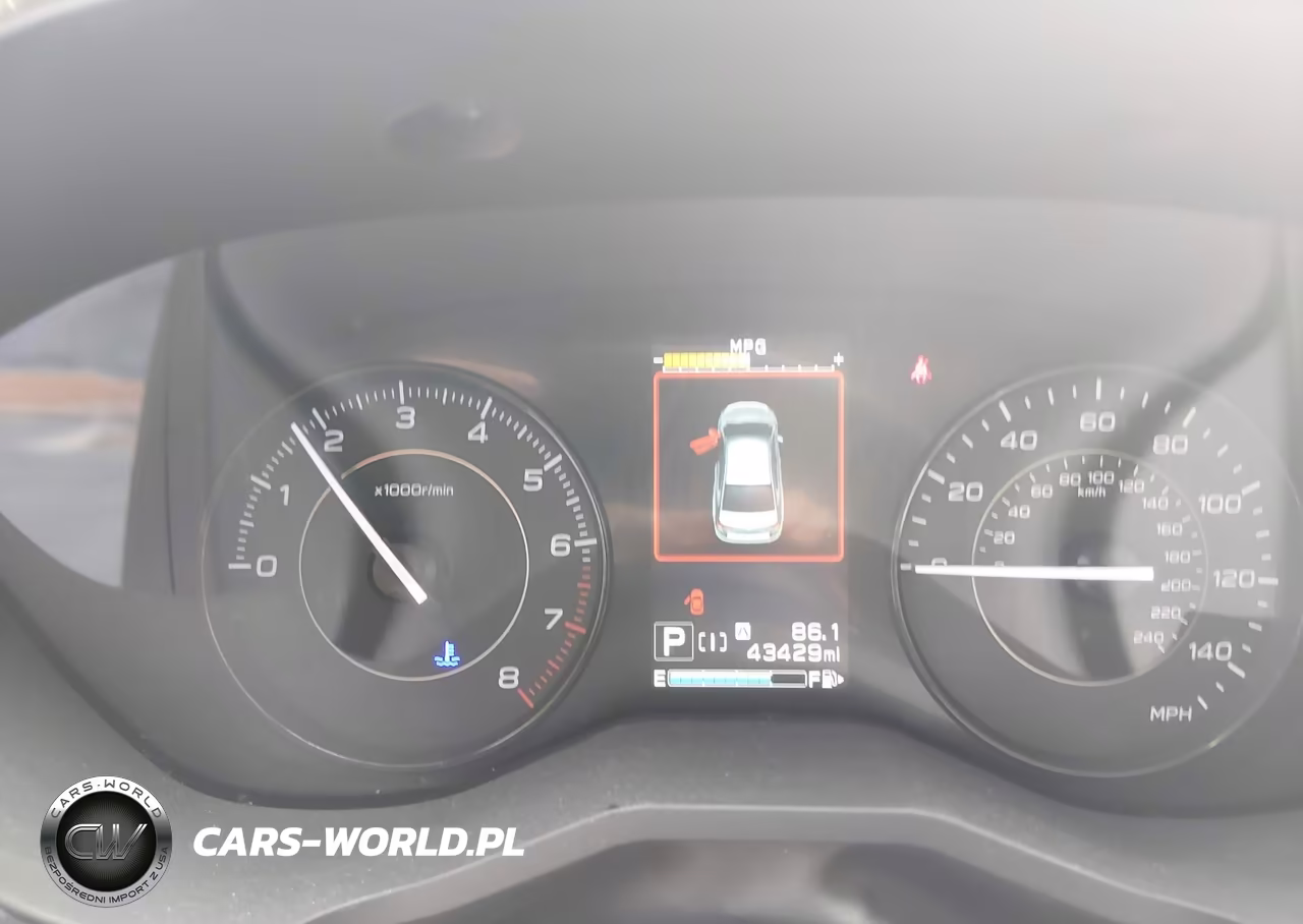 2022 Subaru Impreza Premium 5-Door VIN:4S3GTAD64N3720787 - 7