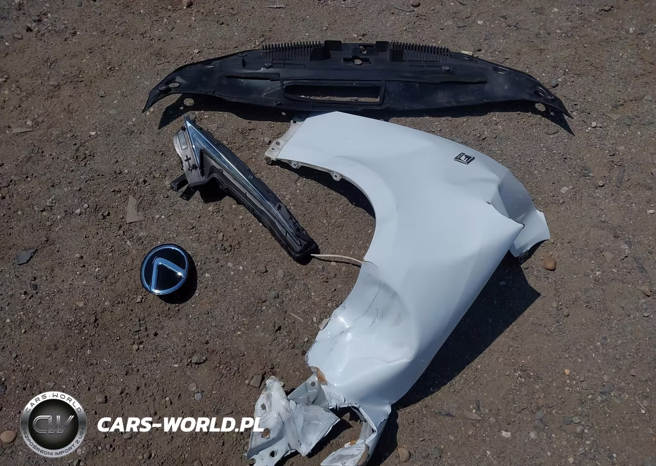 2016 Lexus Is 300 VIN:JTHCM1D26G5011969 - 12